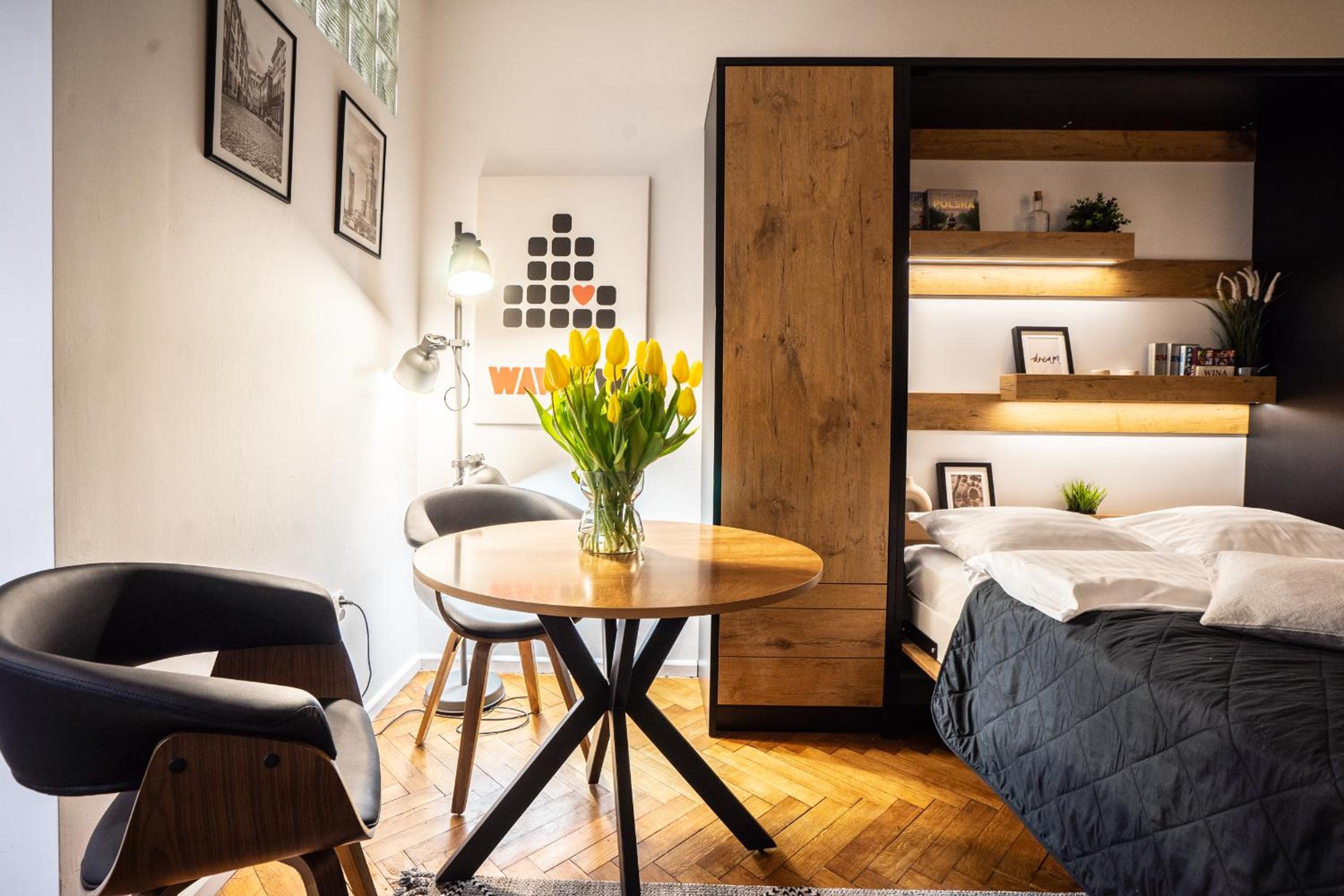 Old Town Heart XII - Poznańska Luxury Loft