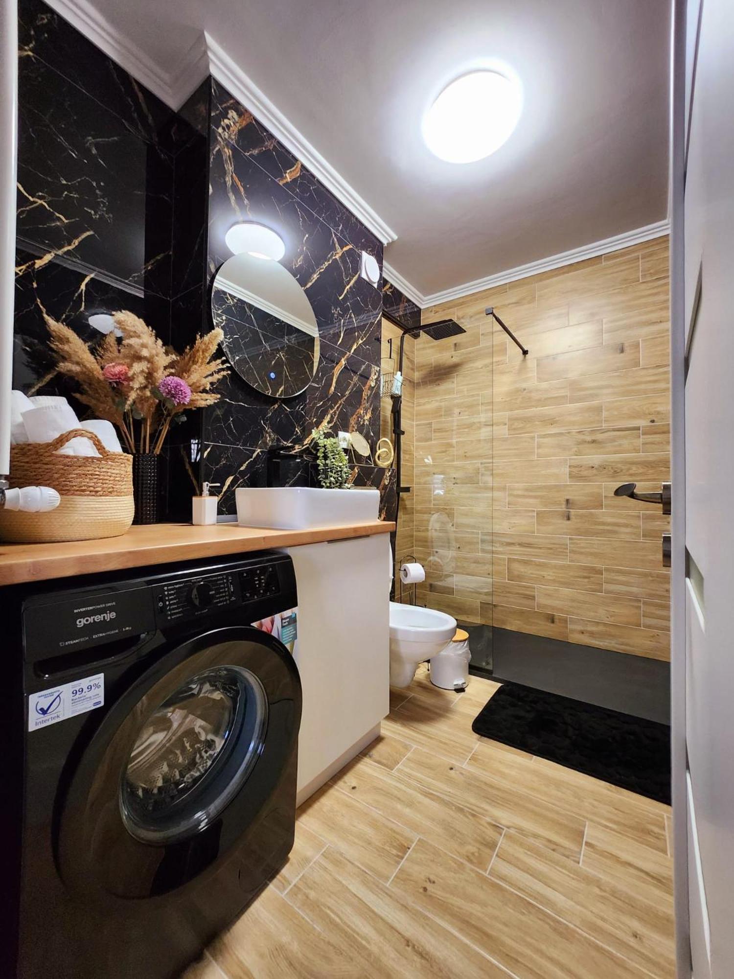 Apartament ASB Oradea