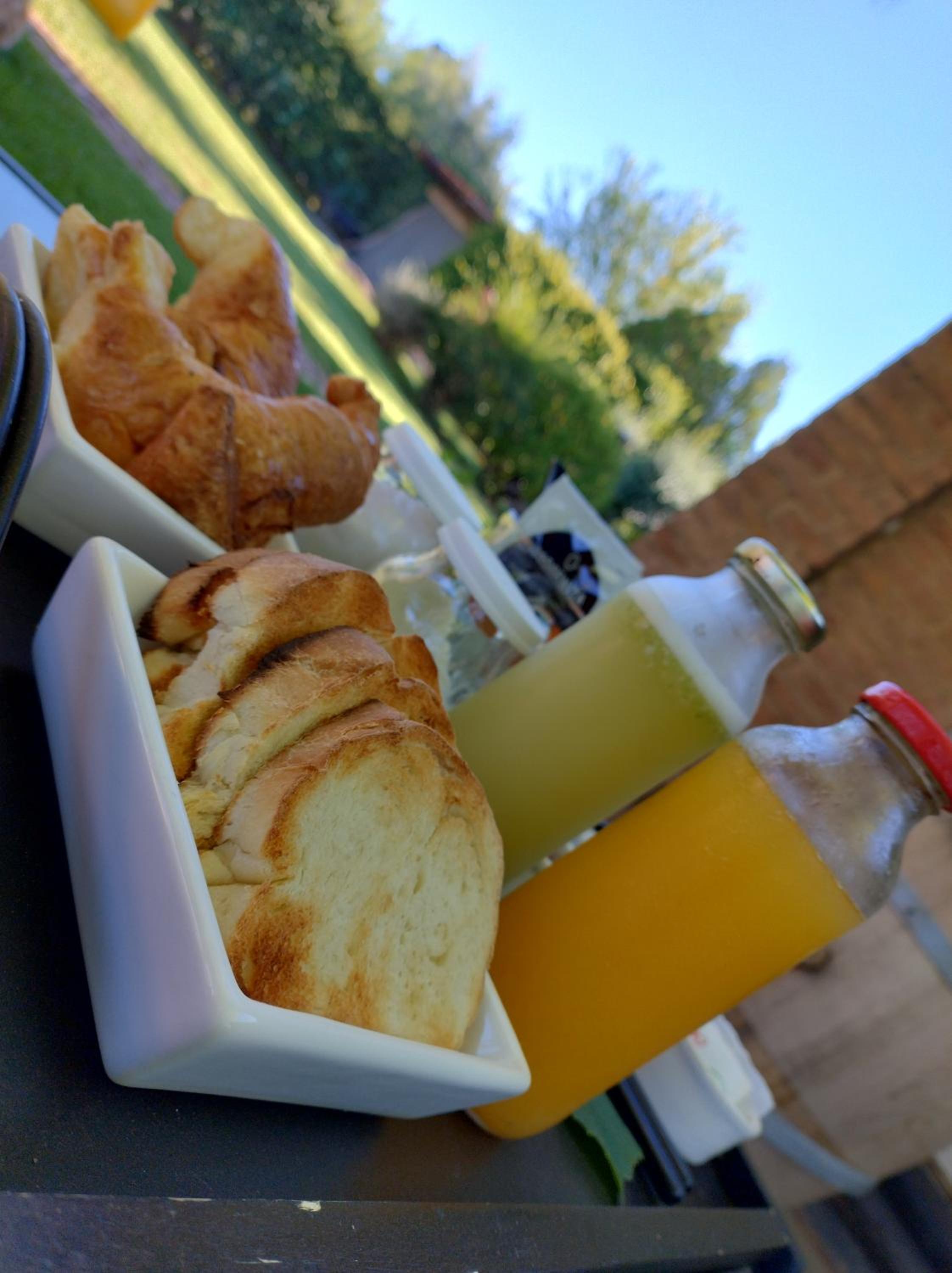 La Vieja Finca