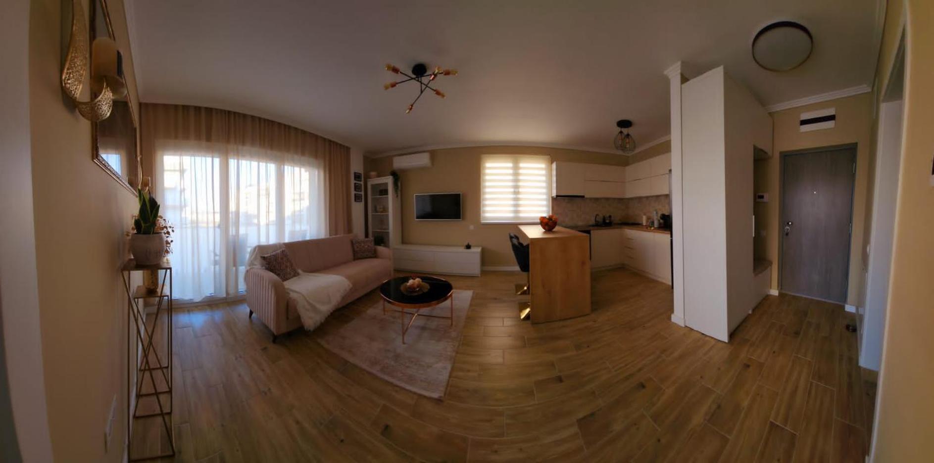 Apartament ASB Oradea