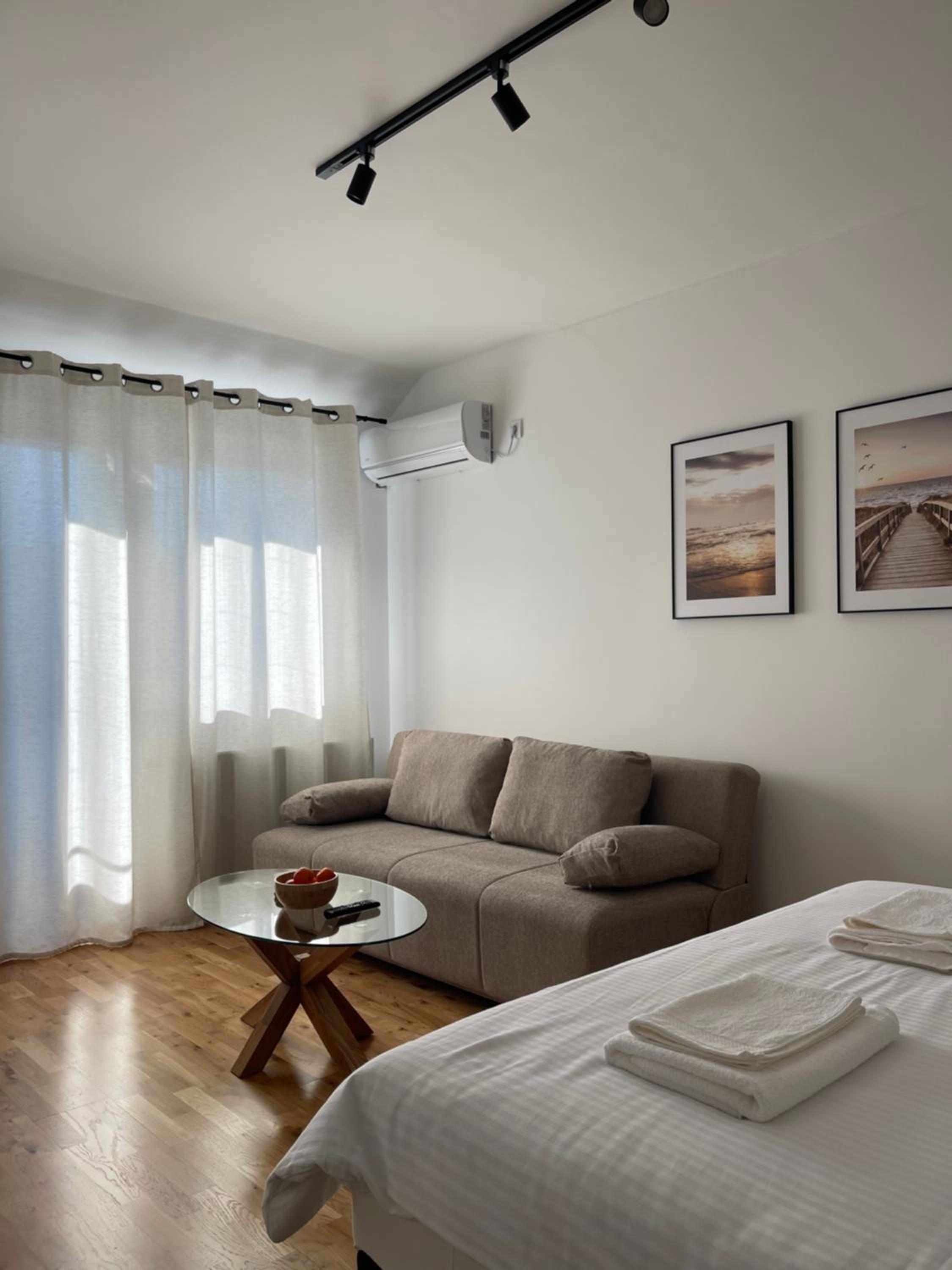 Apartman Aleksandar view 2