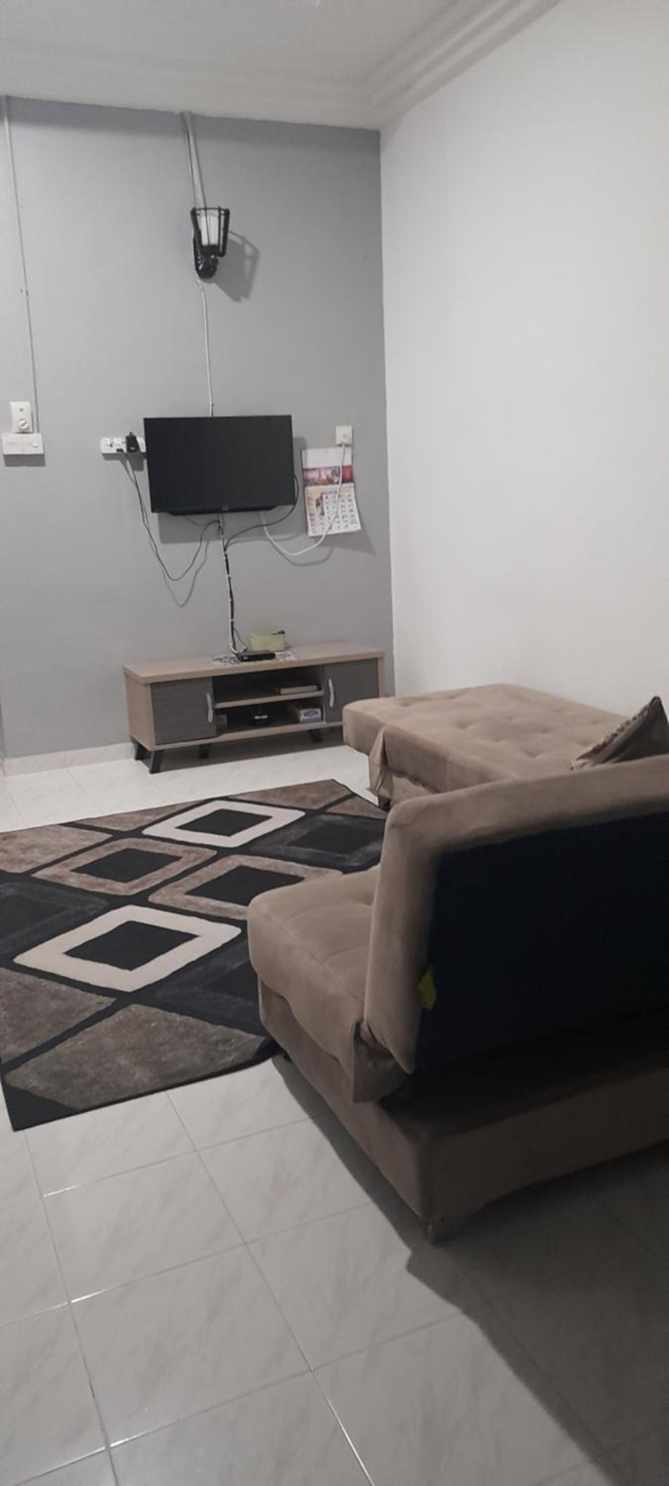 Kayangan Apartment photo 2