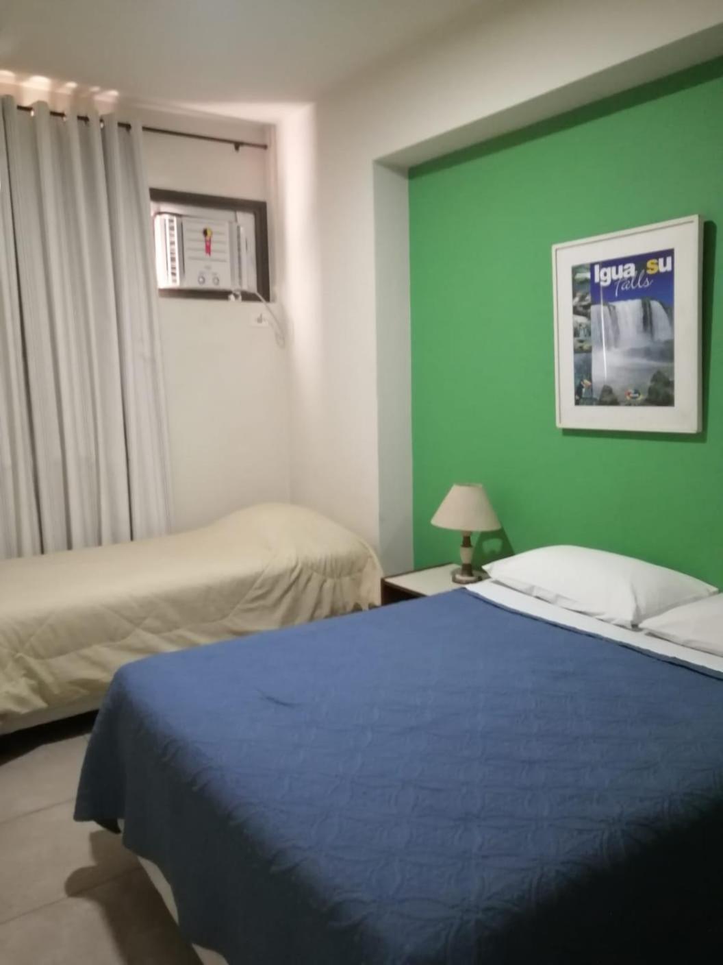 MARCOLINI - Atlântico Flat Service