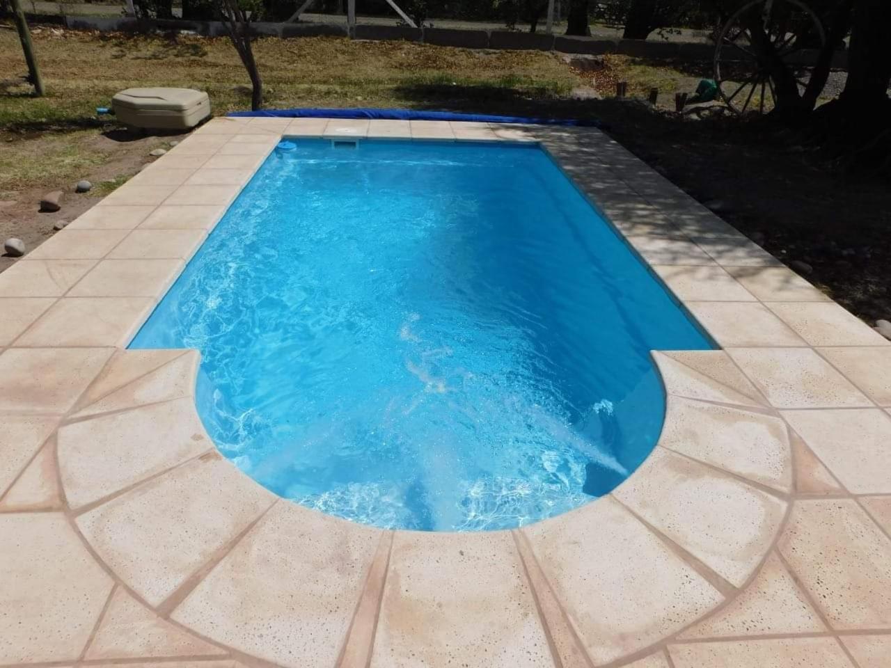 Cabaña Los Olivos