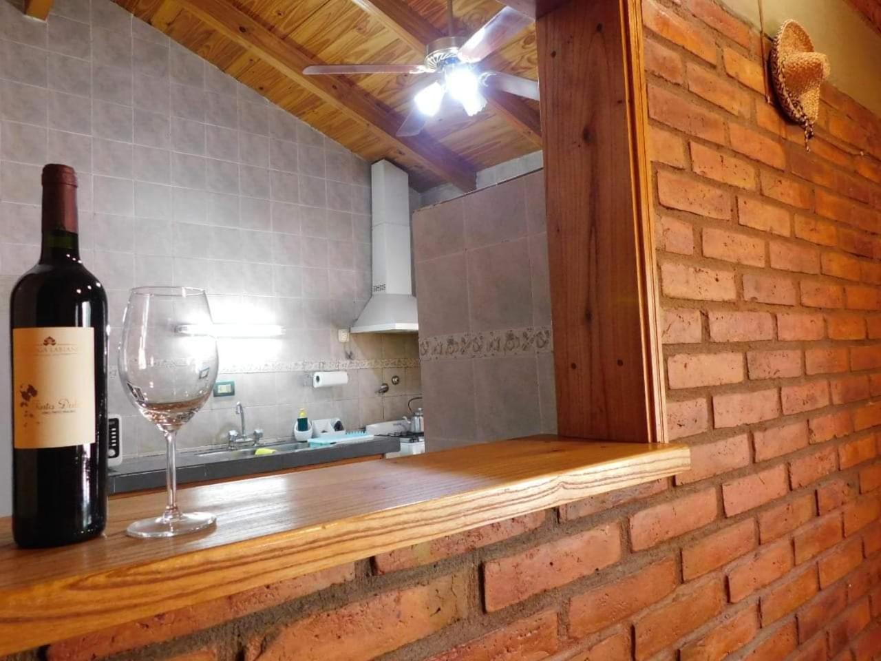 Cabaña Los Olivos