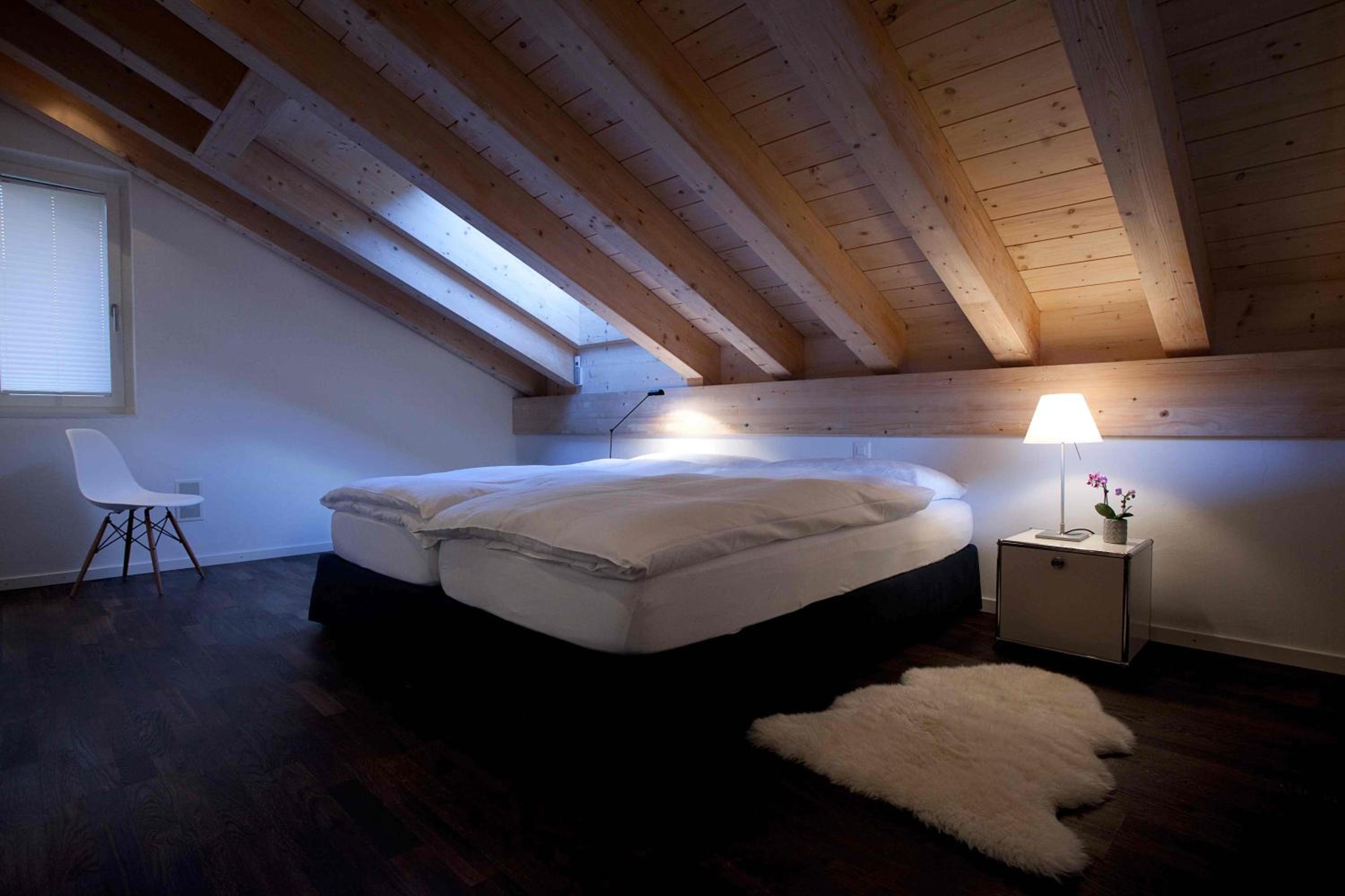 Chalet Altesse - Premium Apartments — photo 12