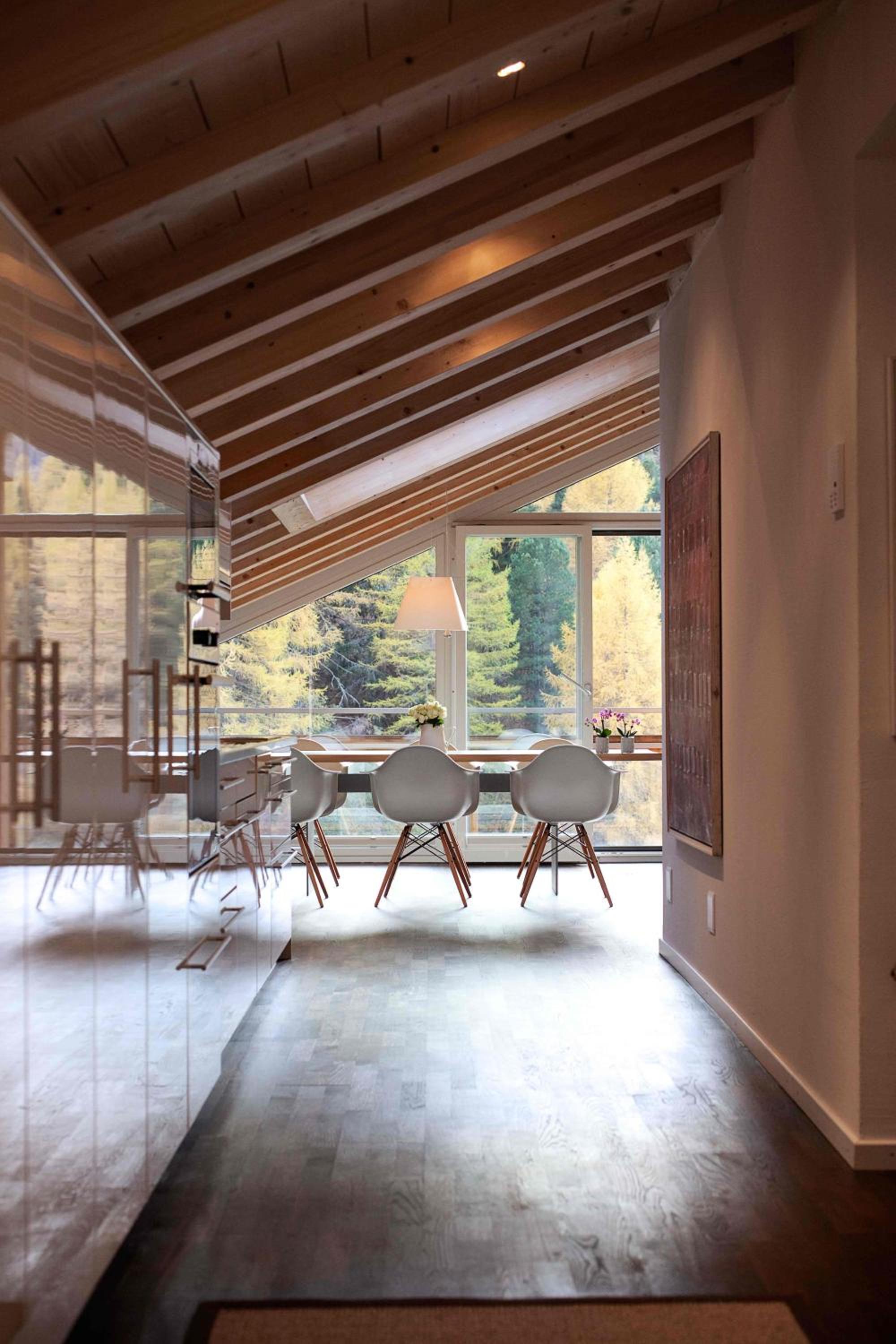 Chalet Altesse - Premium Apartments — photo 19