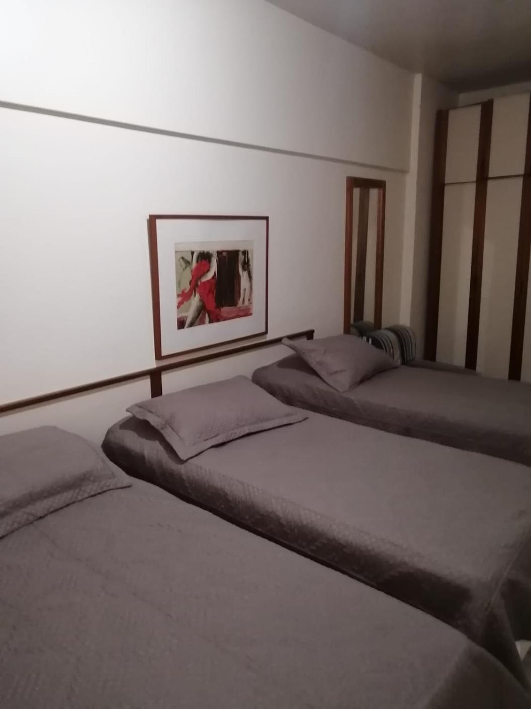 MARCOLINI - Atlântico Flat Service