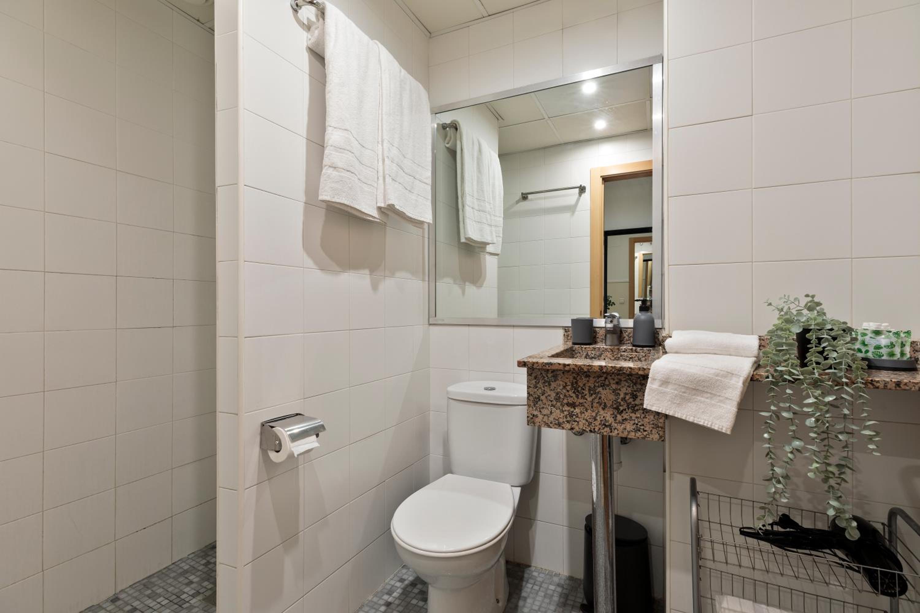 Apartments Sata Olimpic Village Area