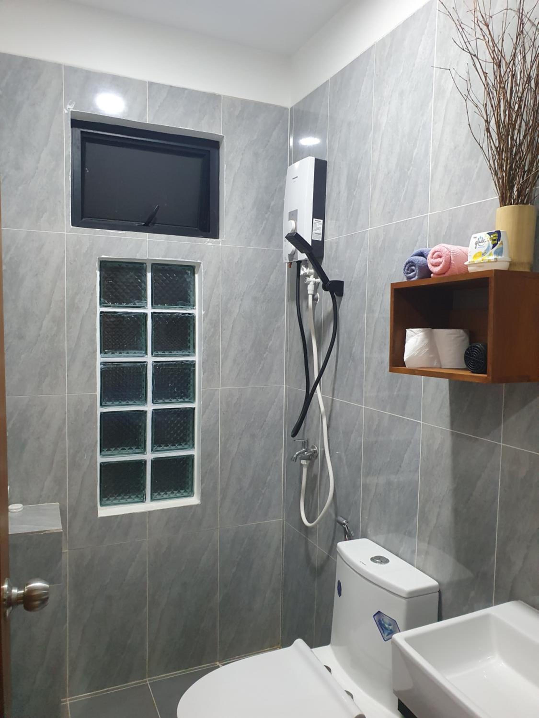 Kitya Homestay