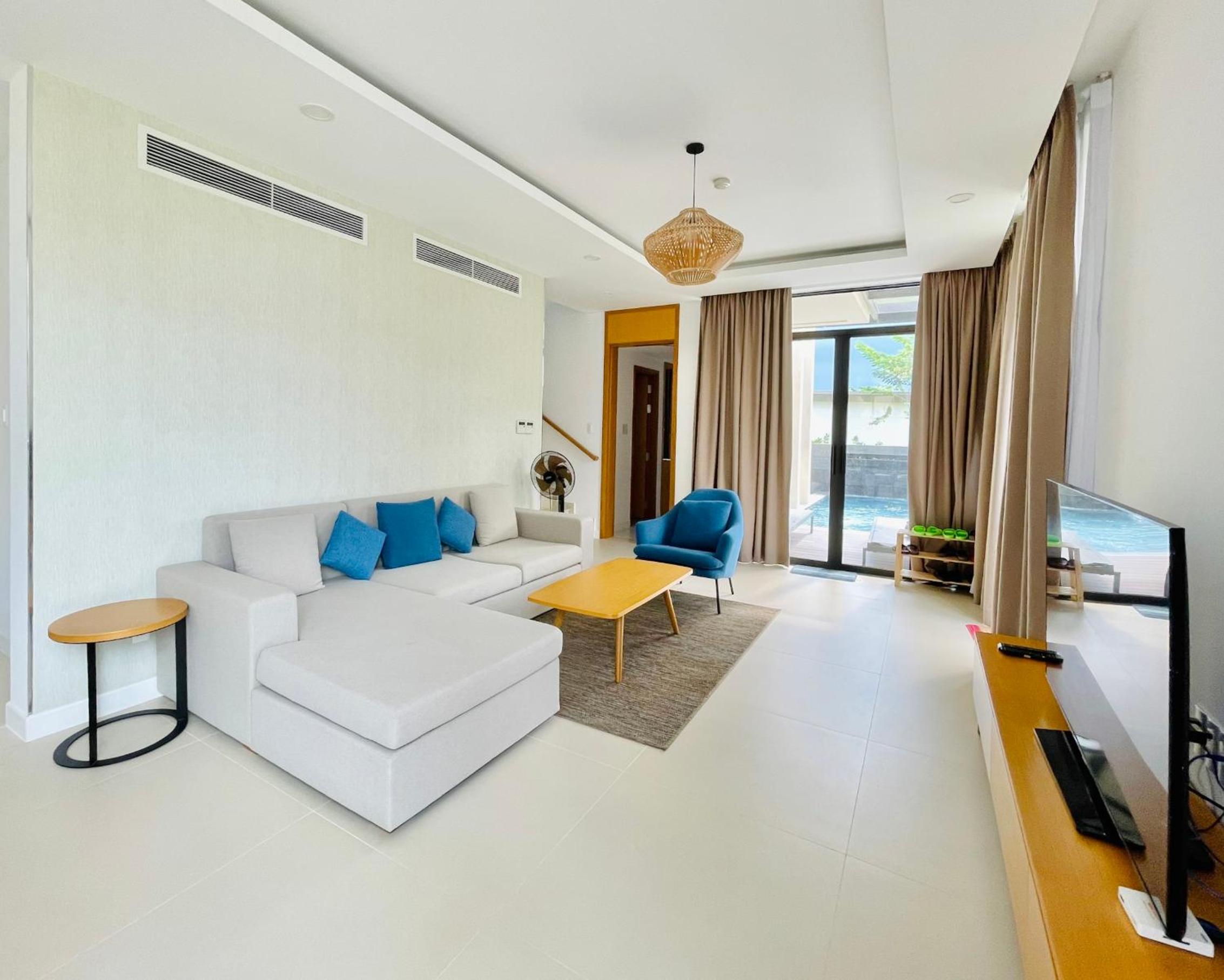 Wyndham Garden Cam Ranh Resort — 10