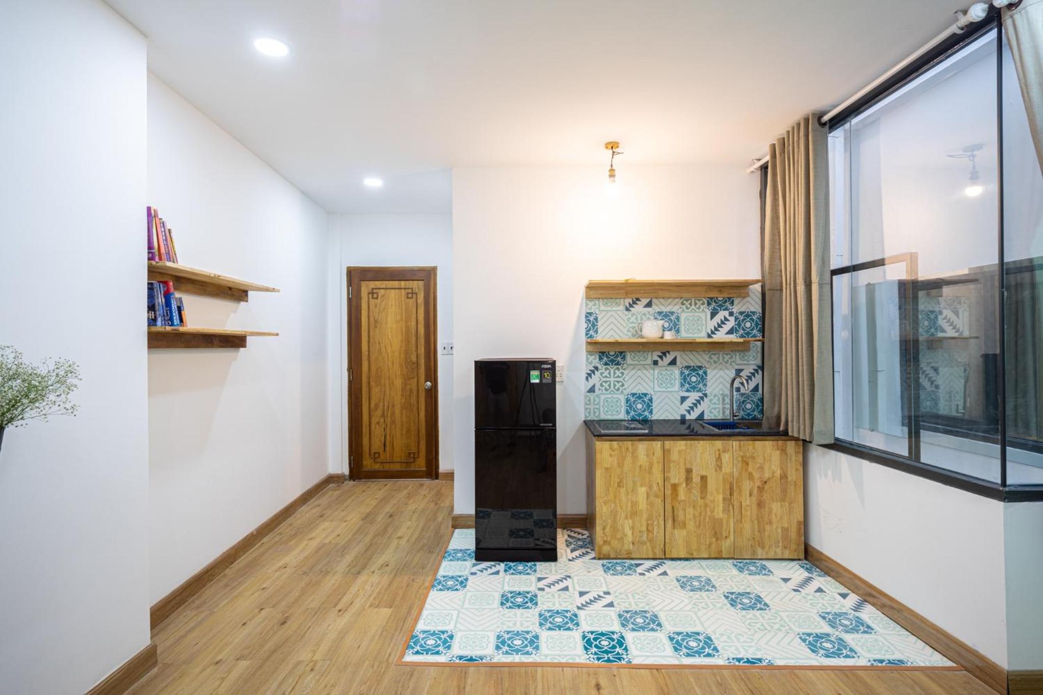 SaiGon Gourmet Stay - Quận 1