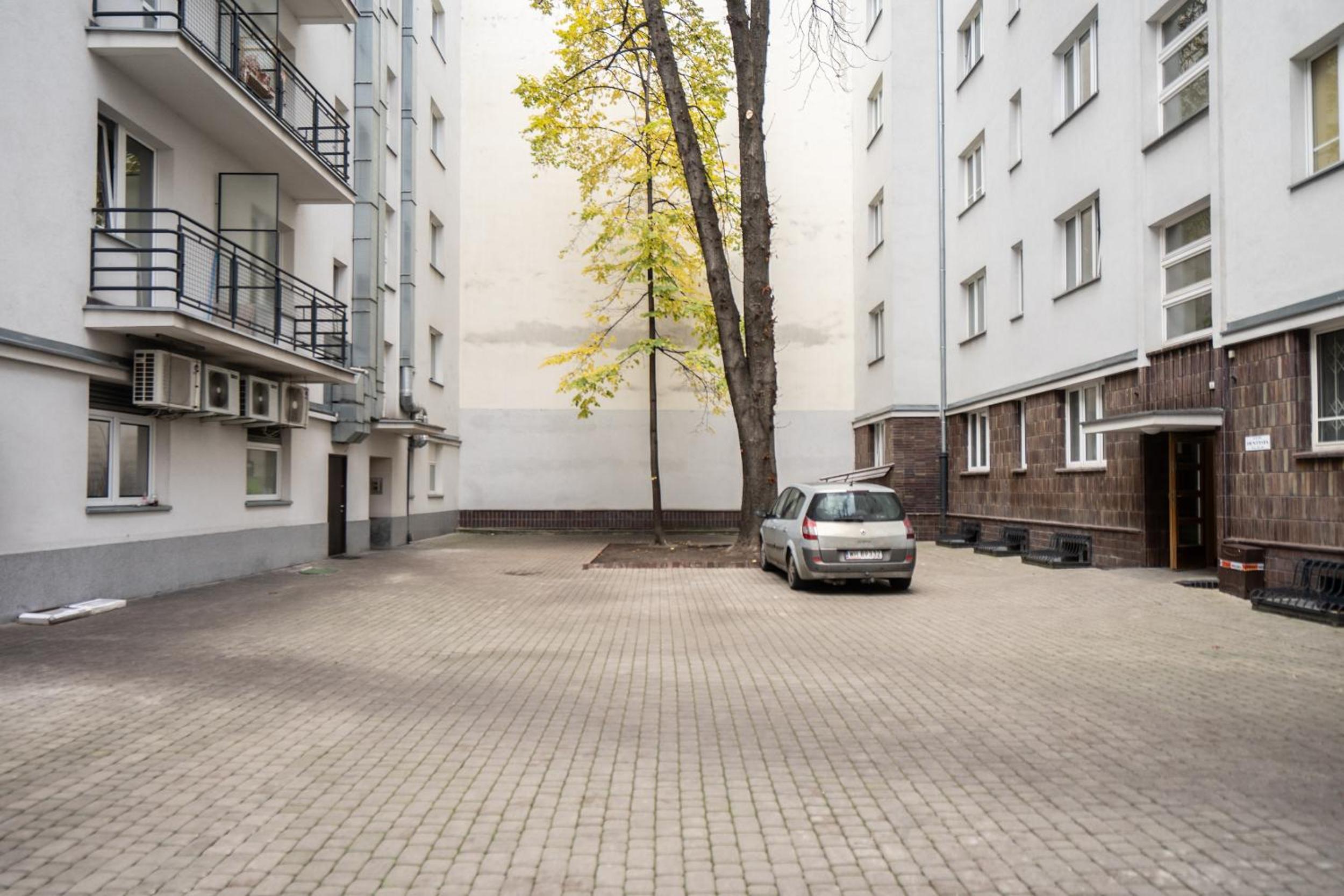 Old Town Heart XII - Poznańska Luxury Loft
