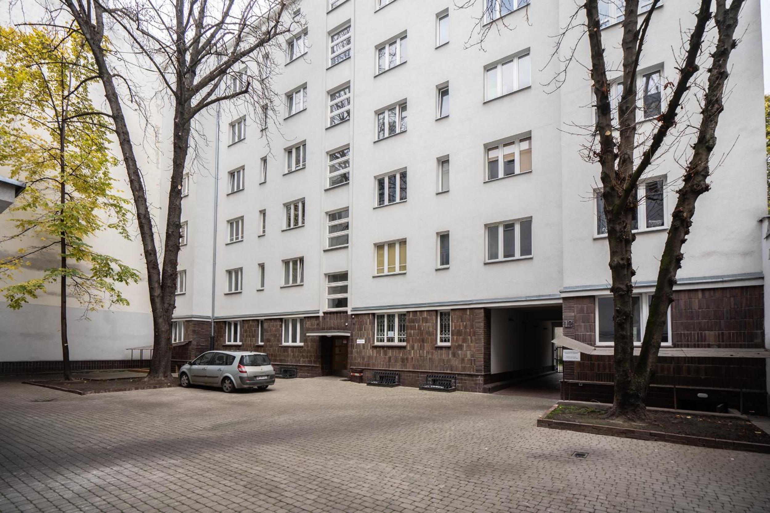 Old Town Heart XII - Poznańska Luxury Loft