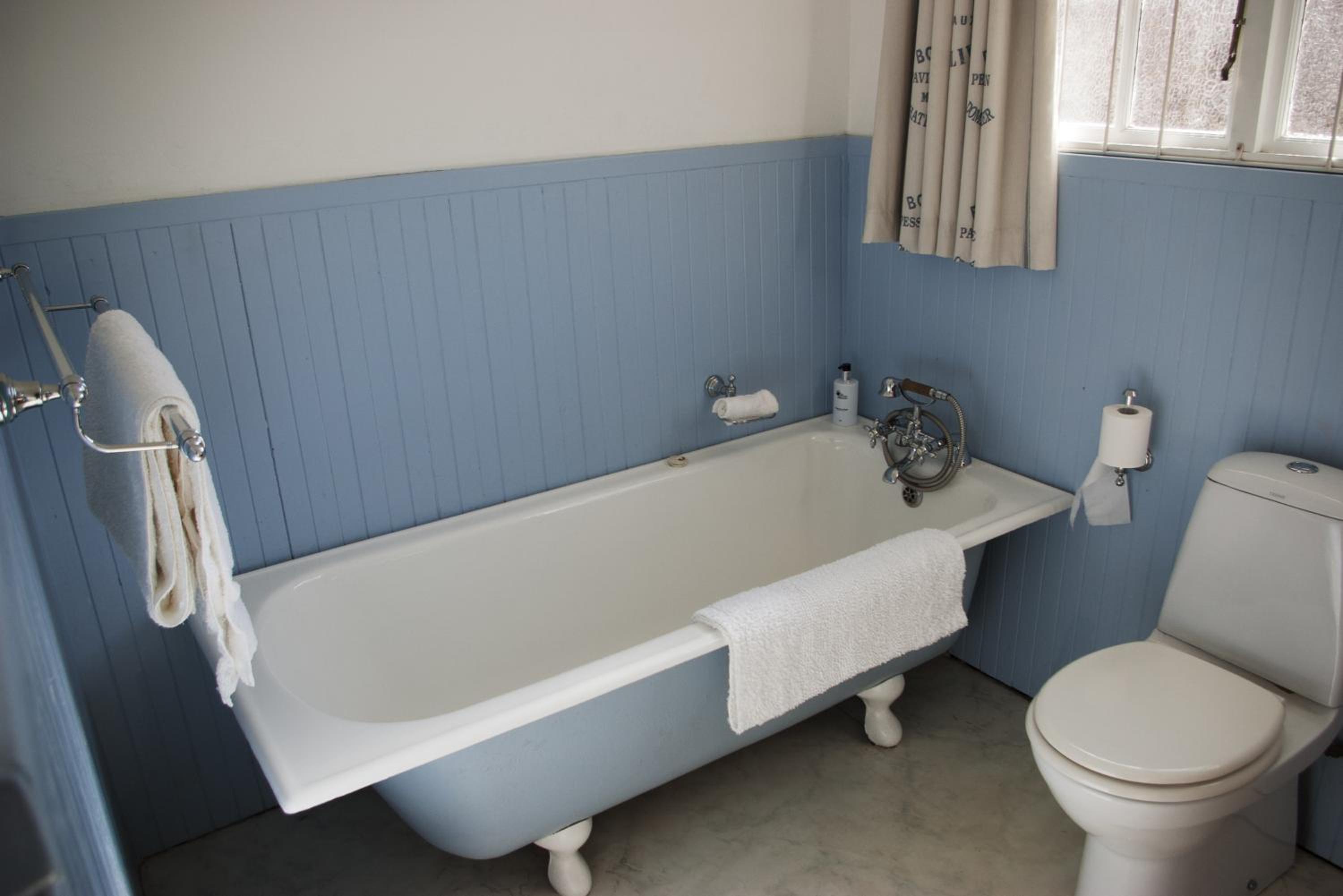 Tancredi B&B