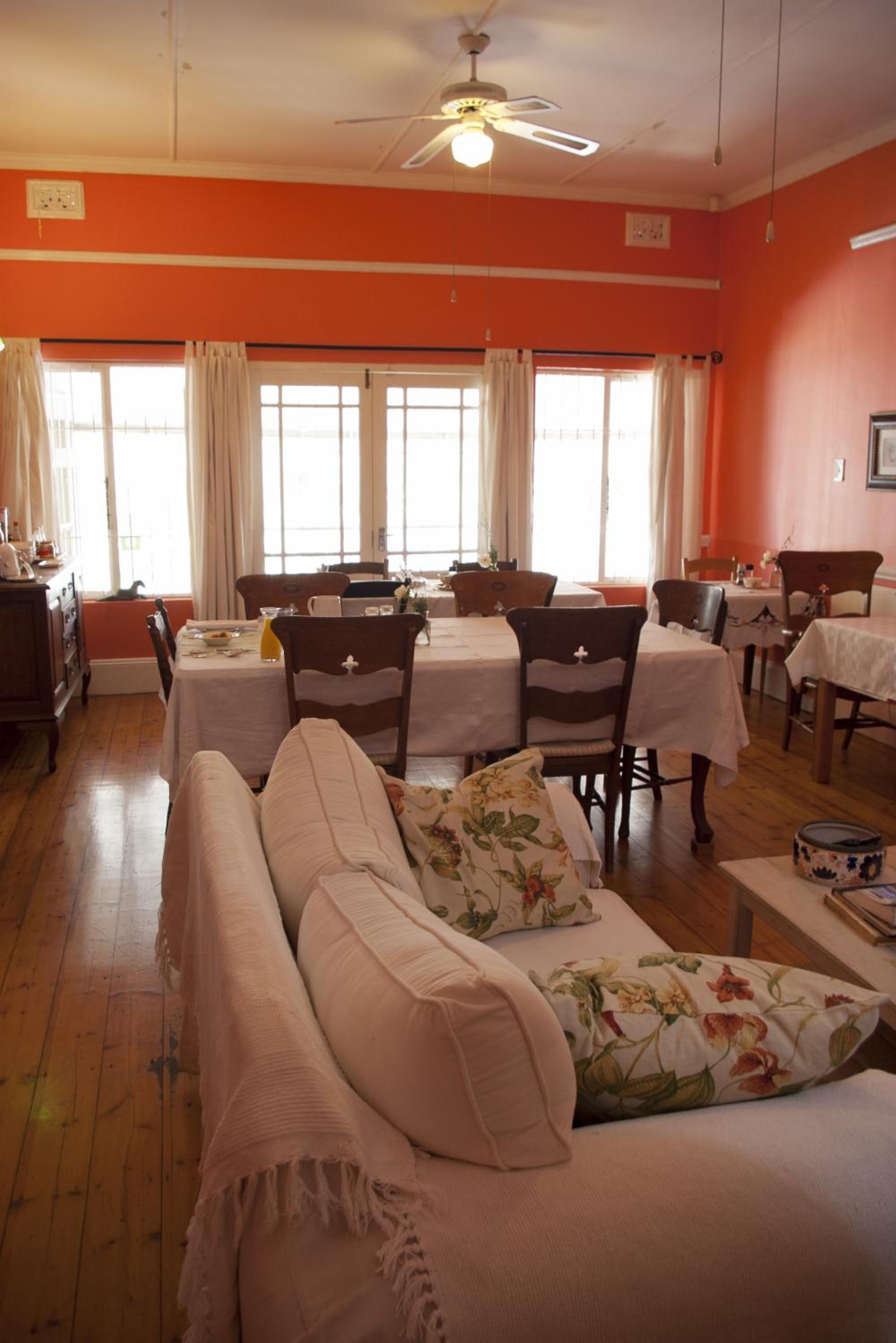 Tancredi B&B