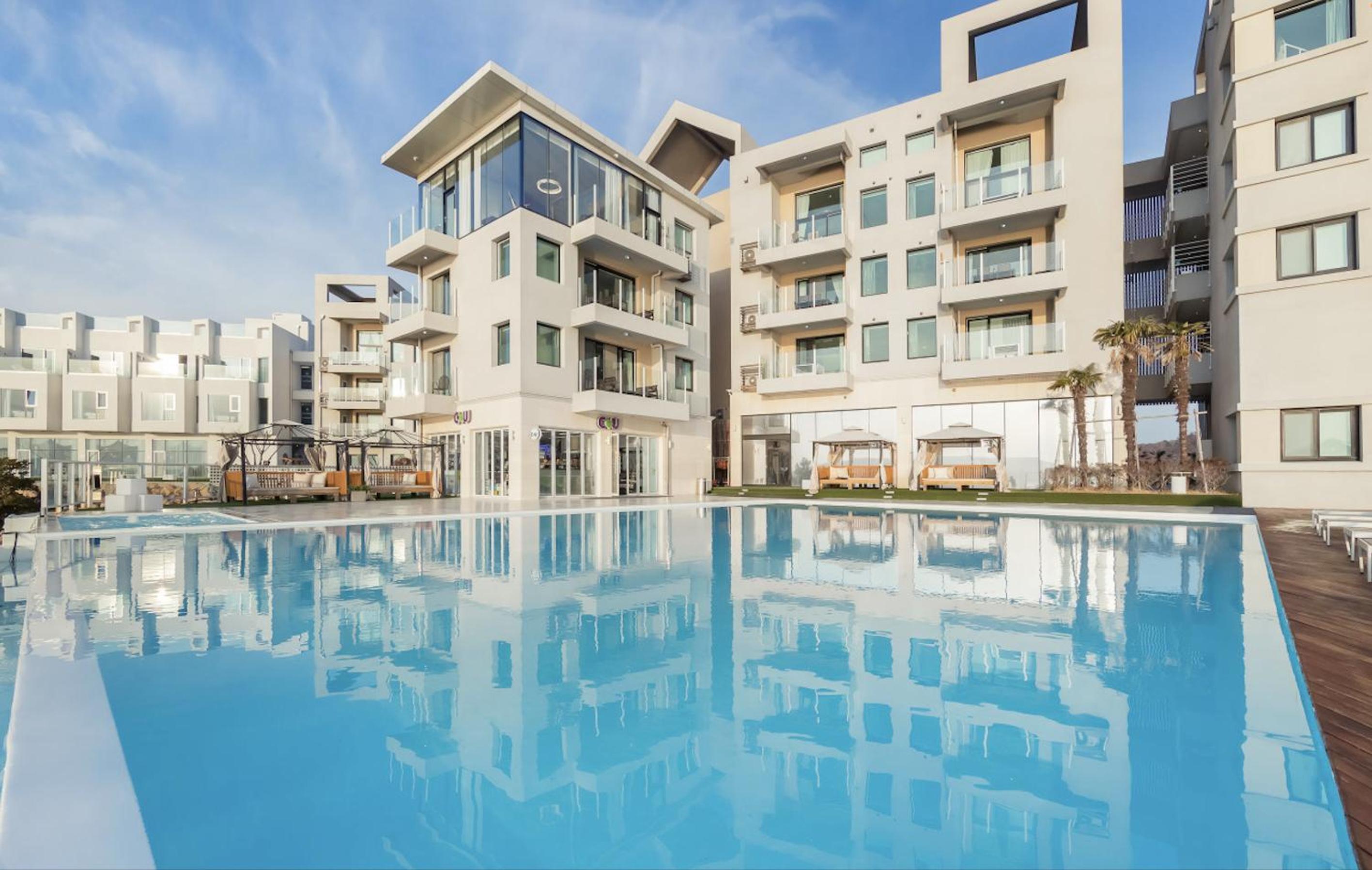 Latterace Resort