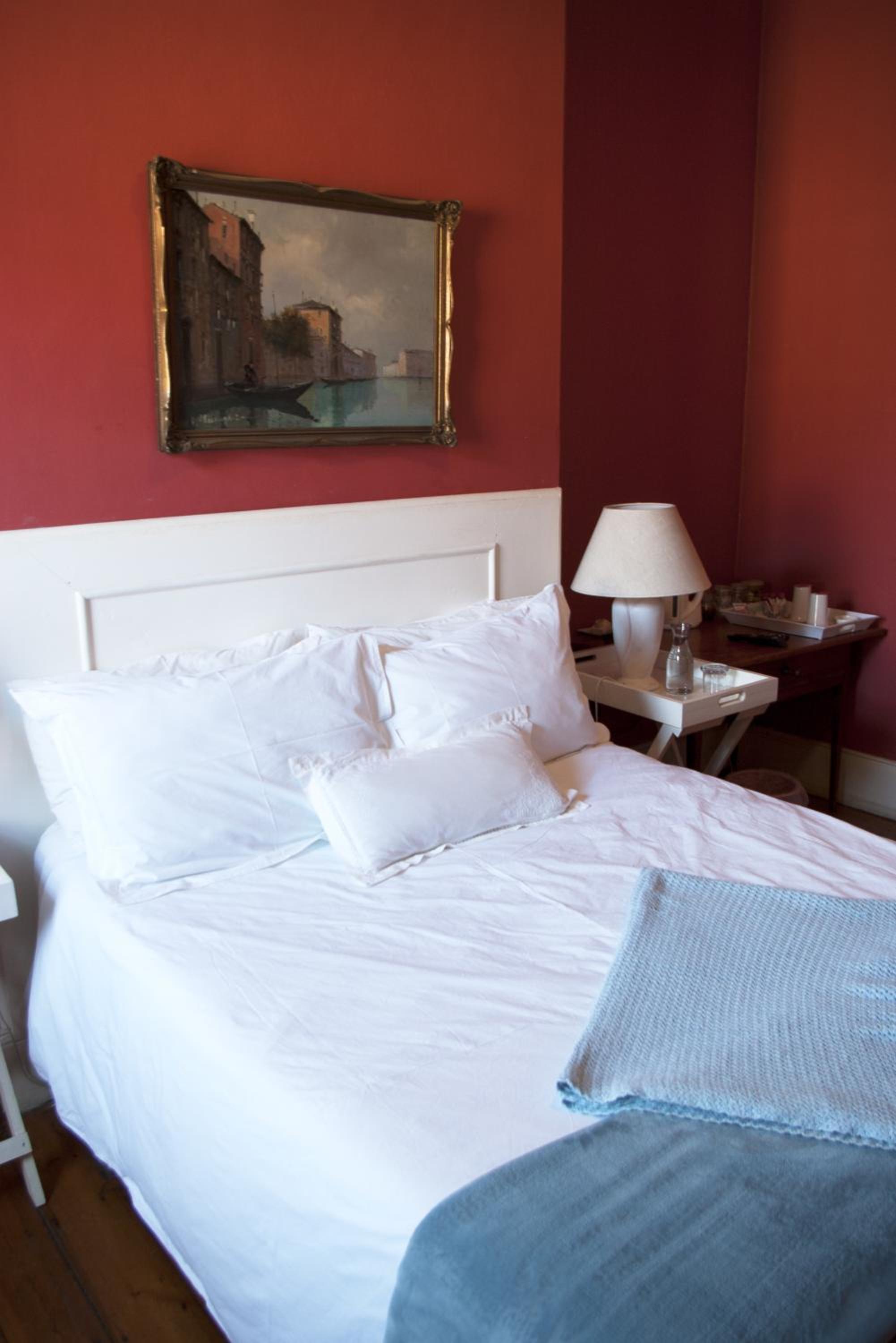 Tancredi B&B