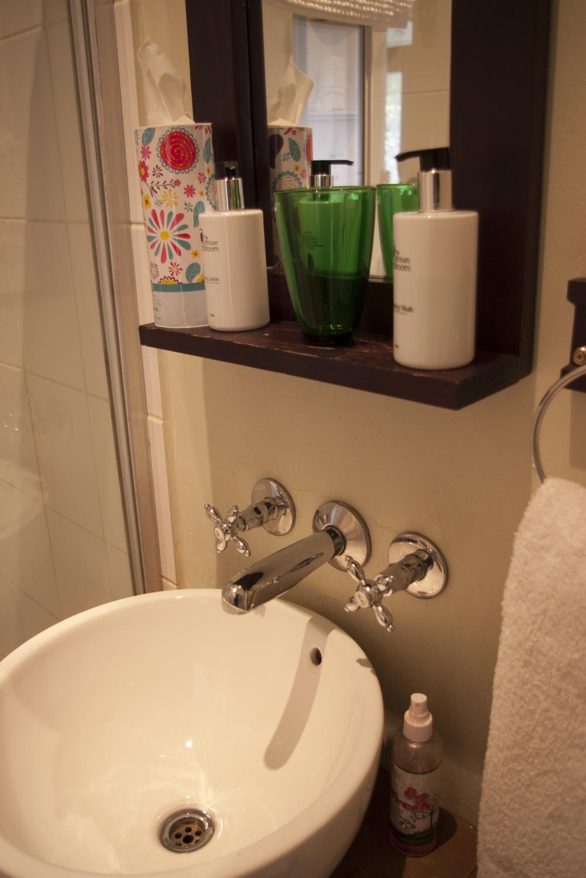 Tancredi B&B
