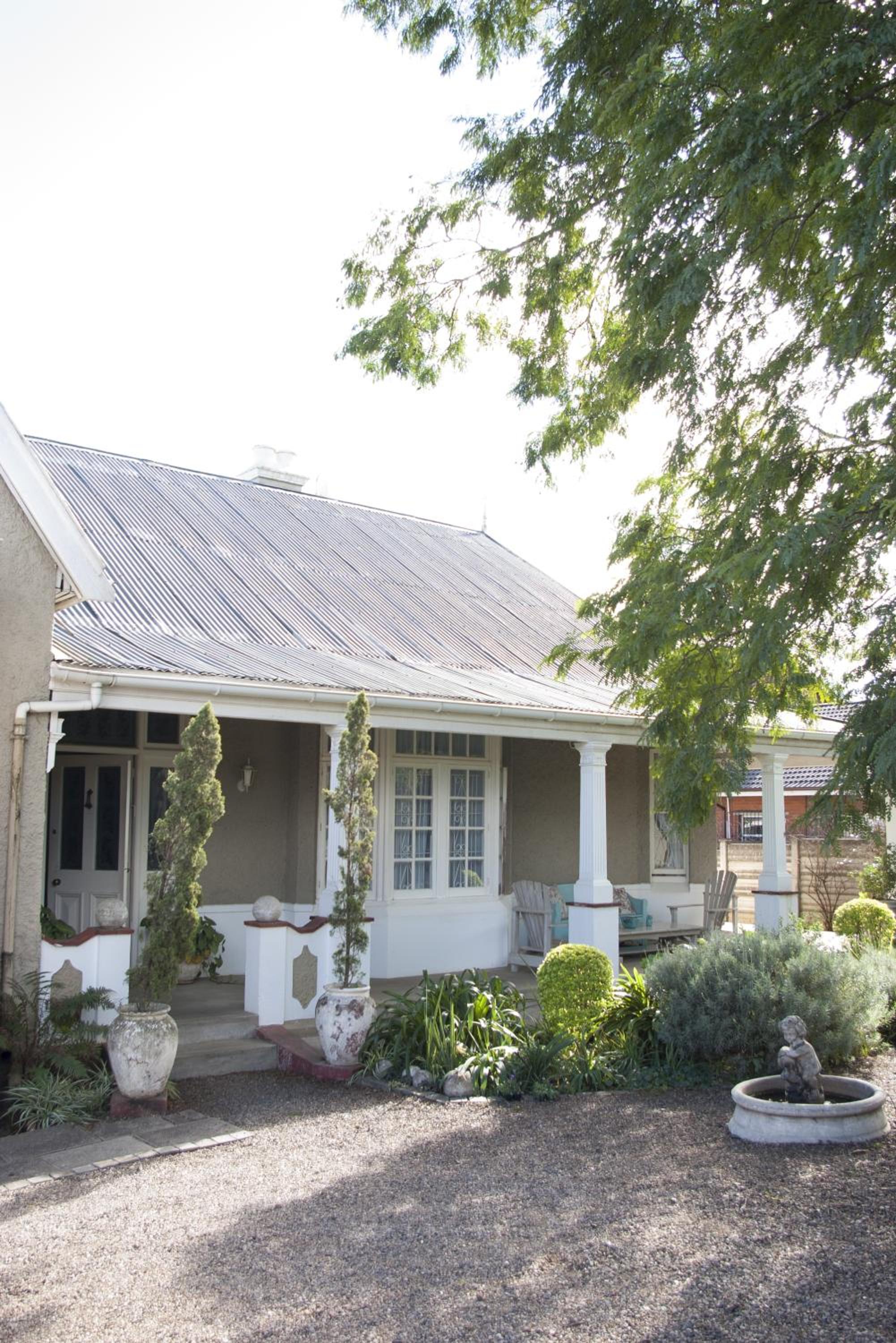 Tancredi B&B