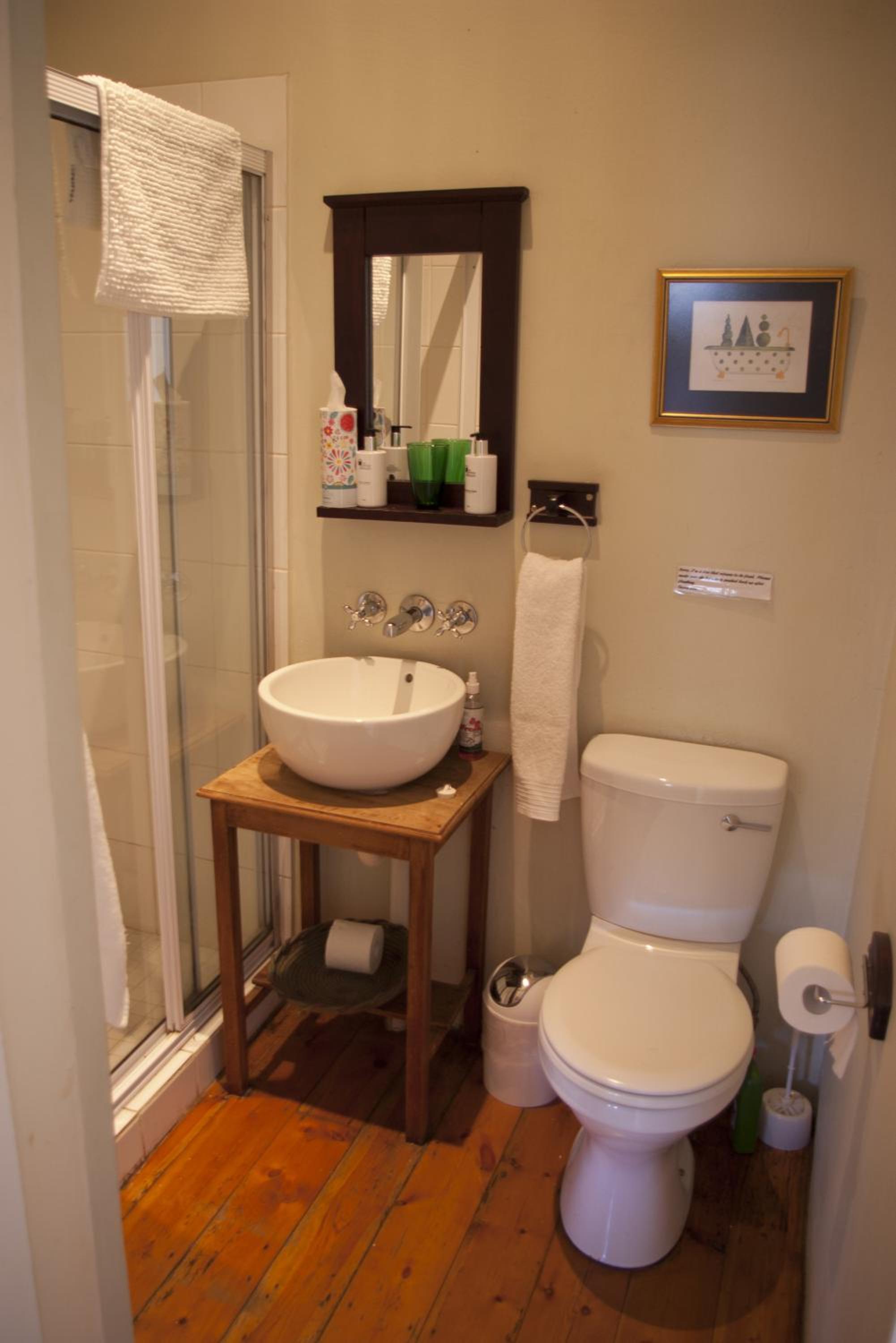 Tancredi B&B