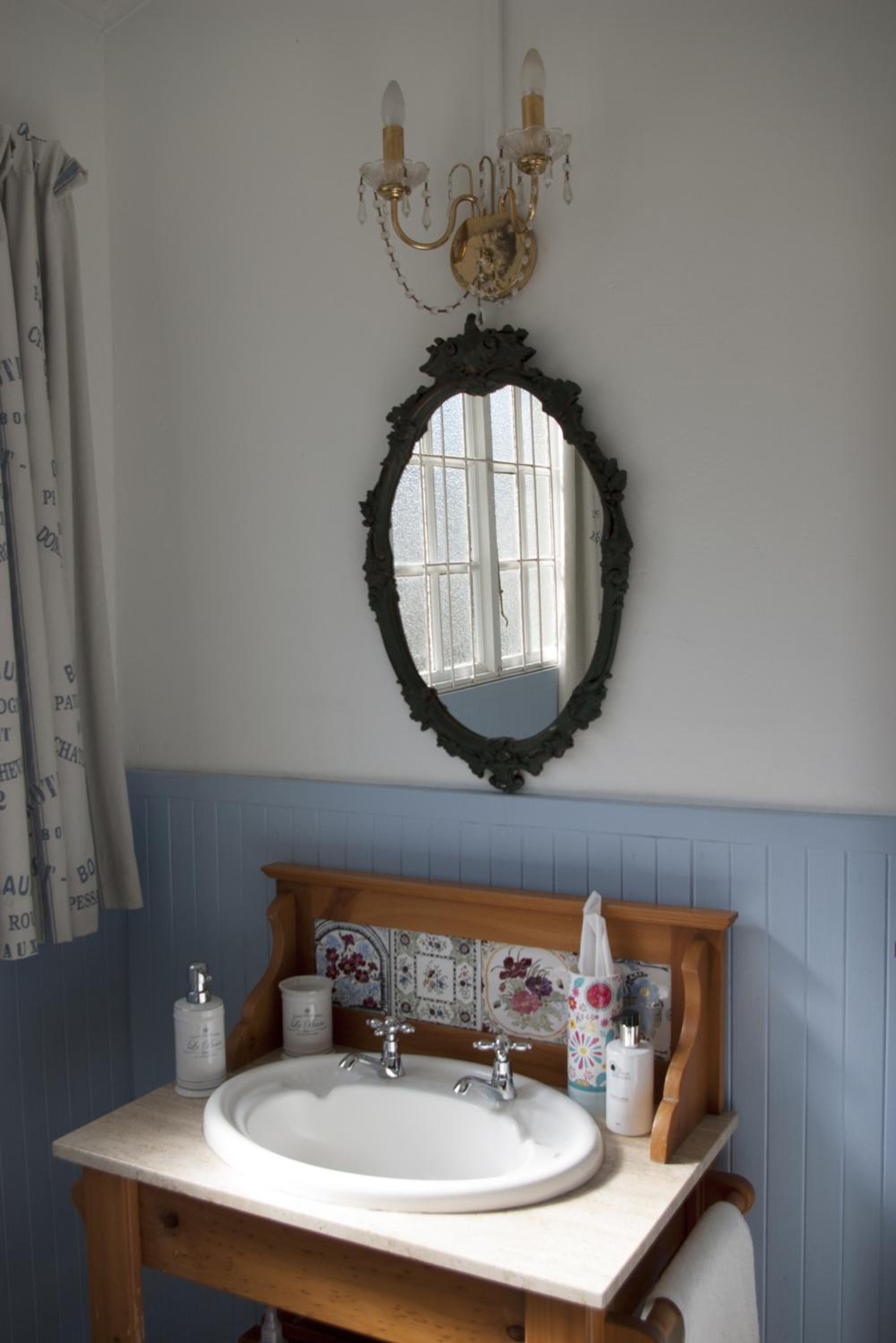 Tancredi B&B