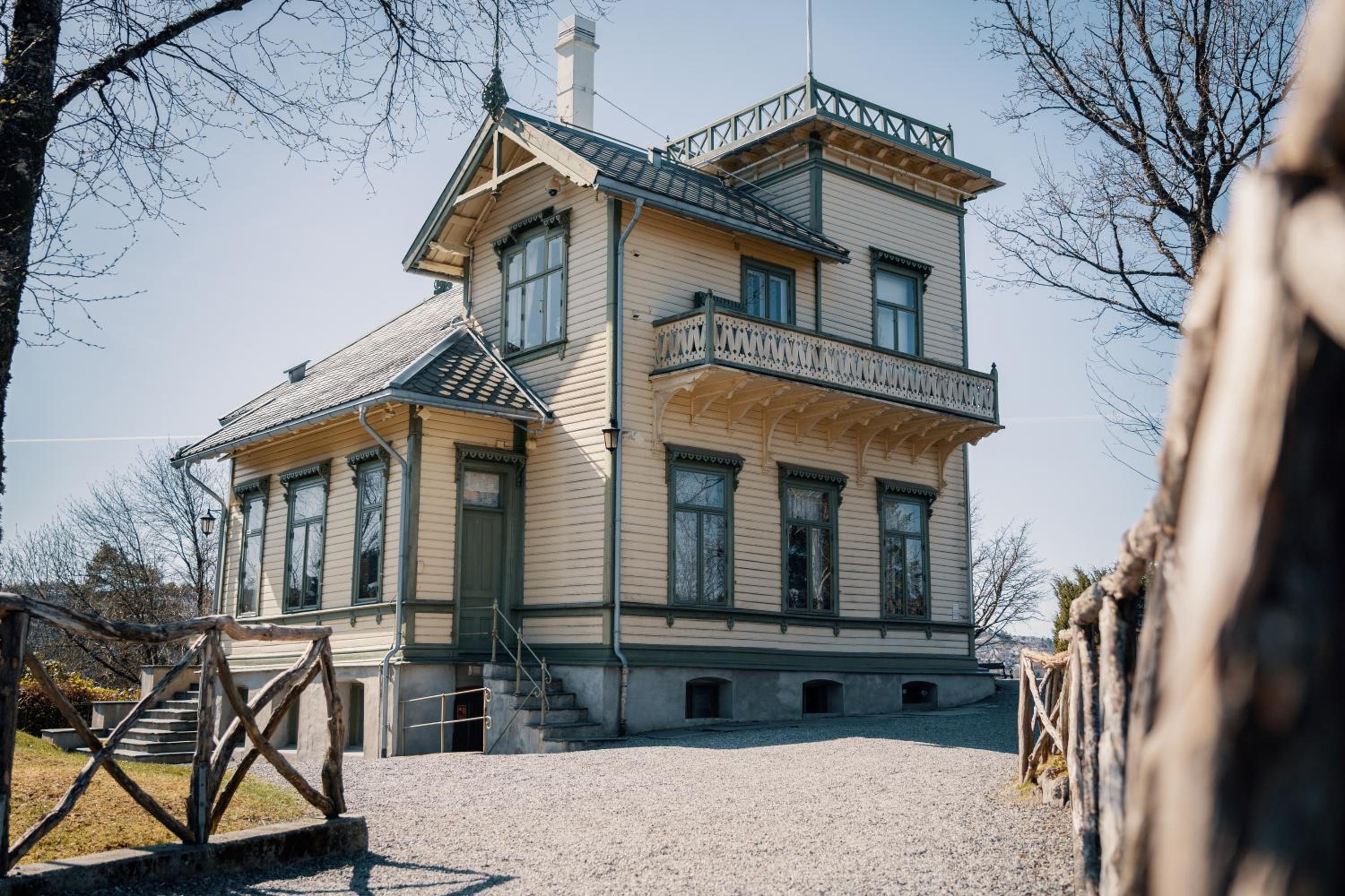 Bergen Vacations - Quality Hotel Edvard Grieg - Property Image 6