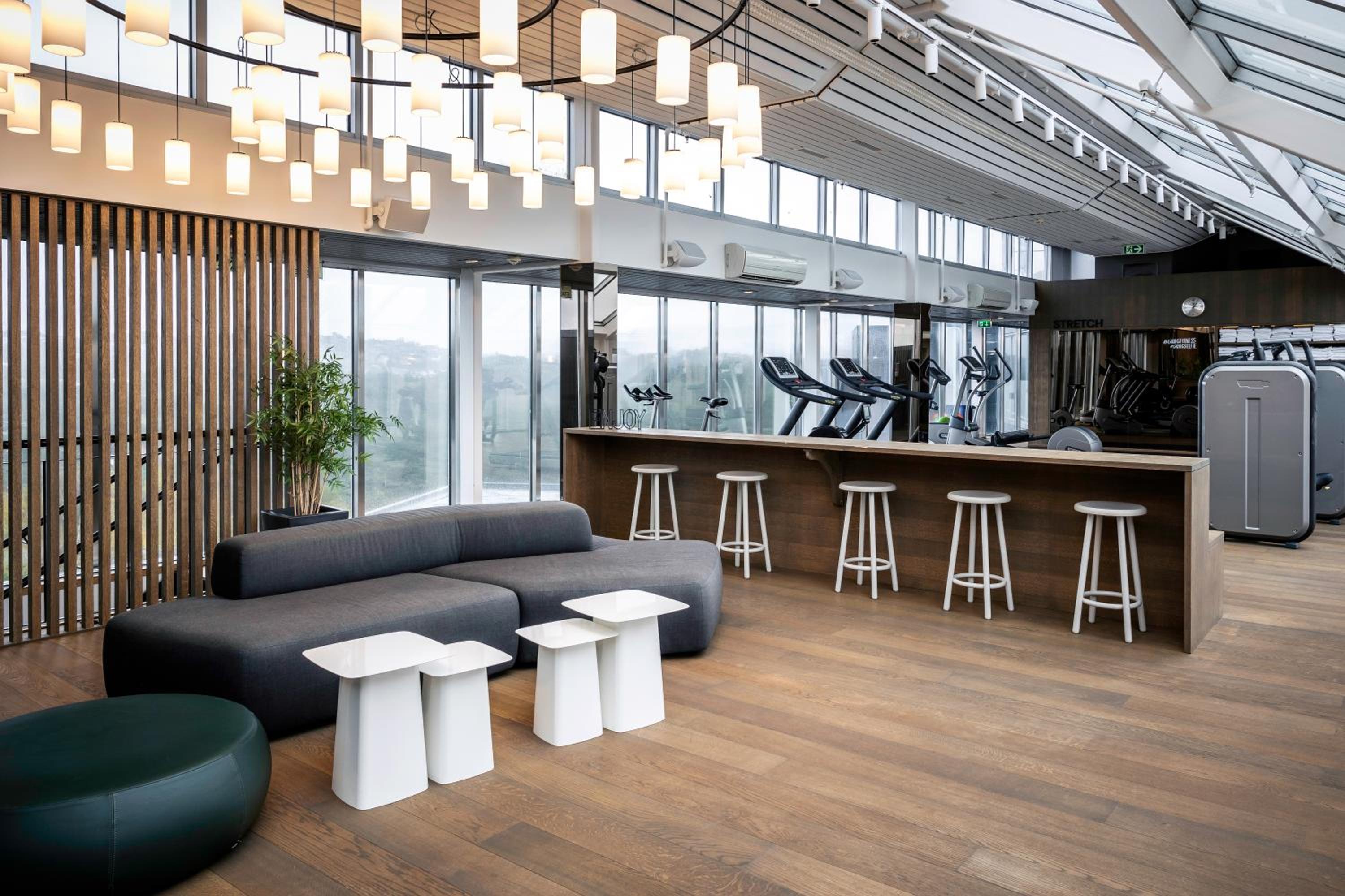 Bergen Vacations - Quality Hotel Edvard Grieg - Property Image 3