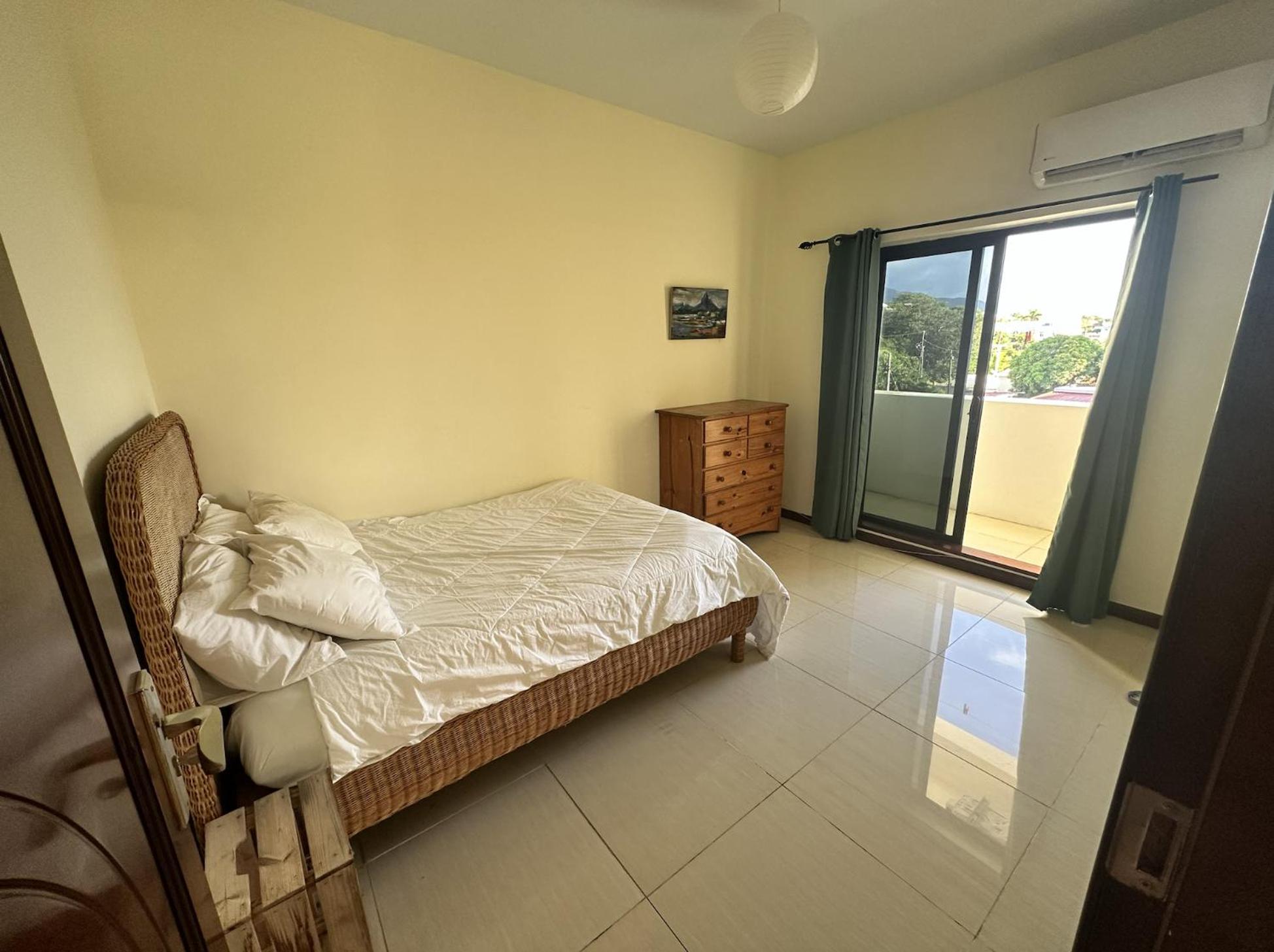 Modern Apartment by the sea view 2
