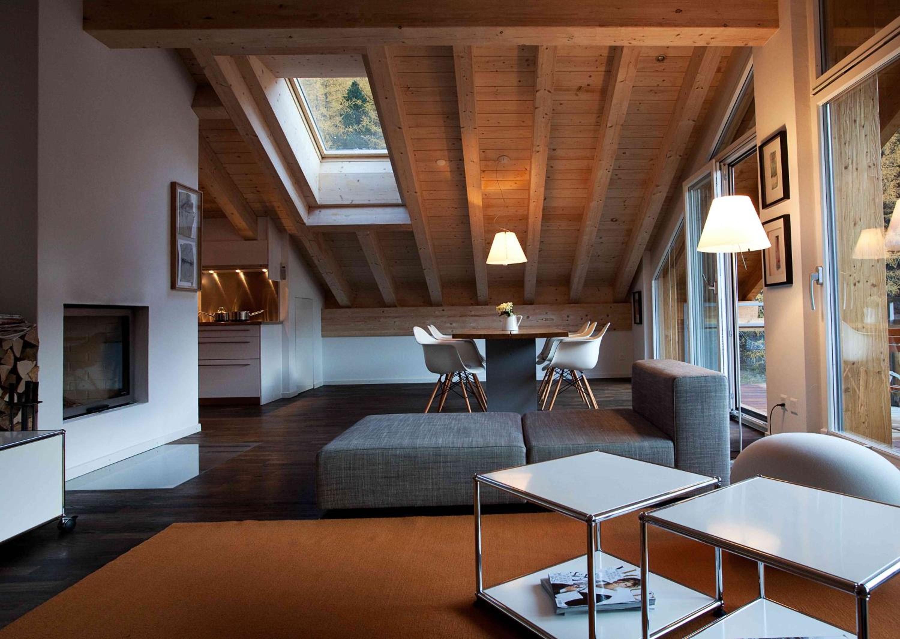 Chalet Altesse - Premium Apartments