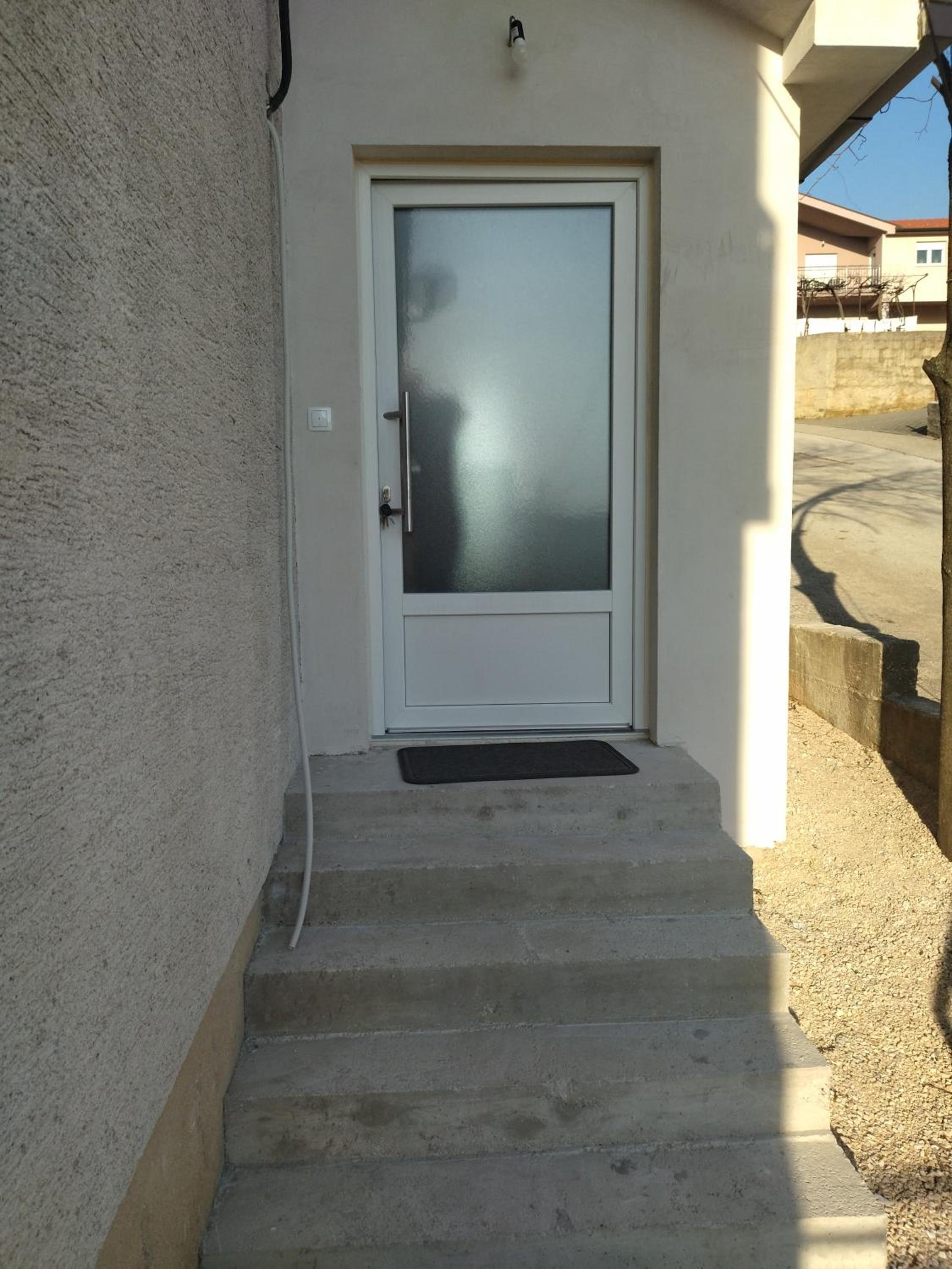 Nediljka Ramljak apartman