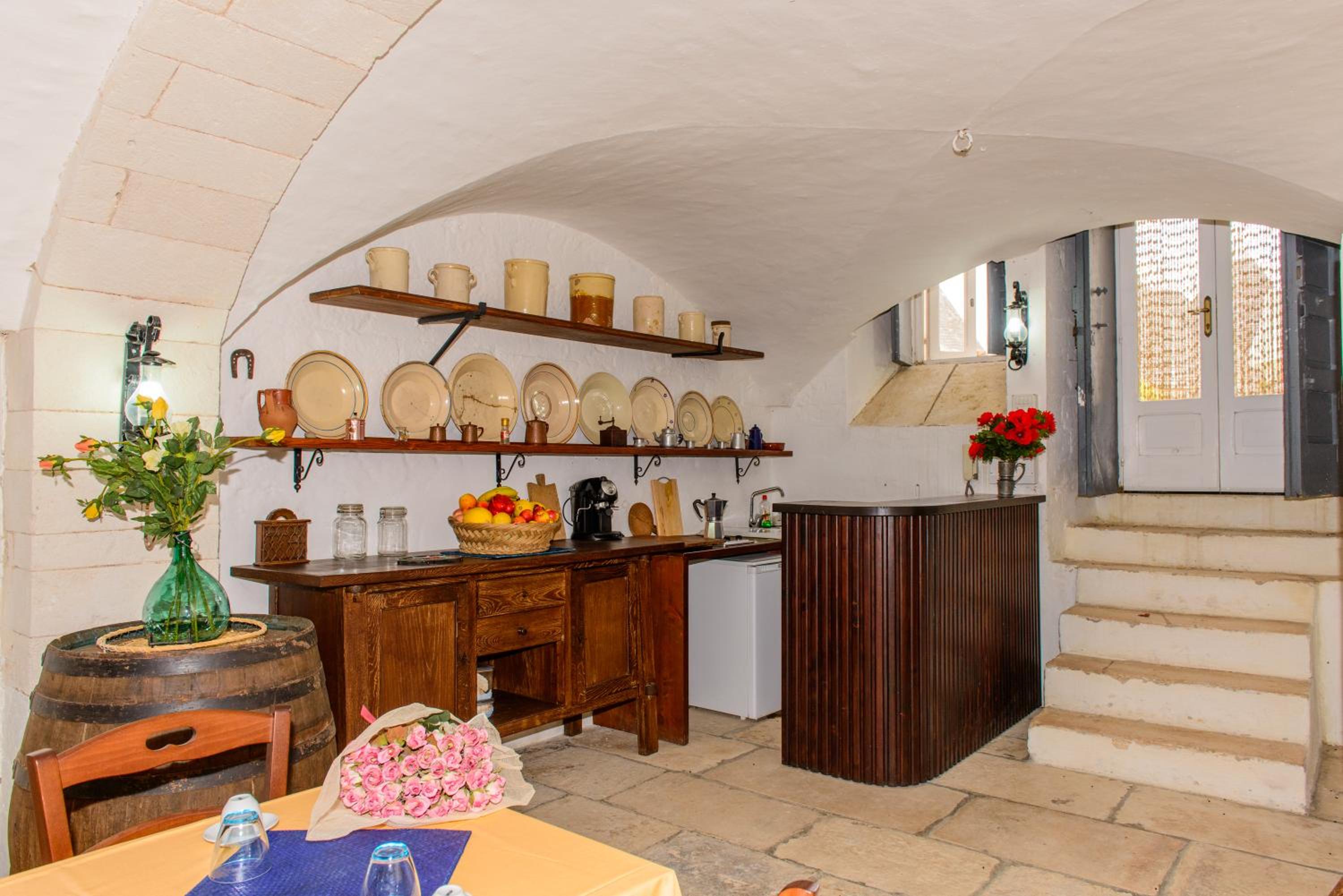 Masseria Pozzo Tre Pile