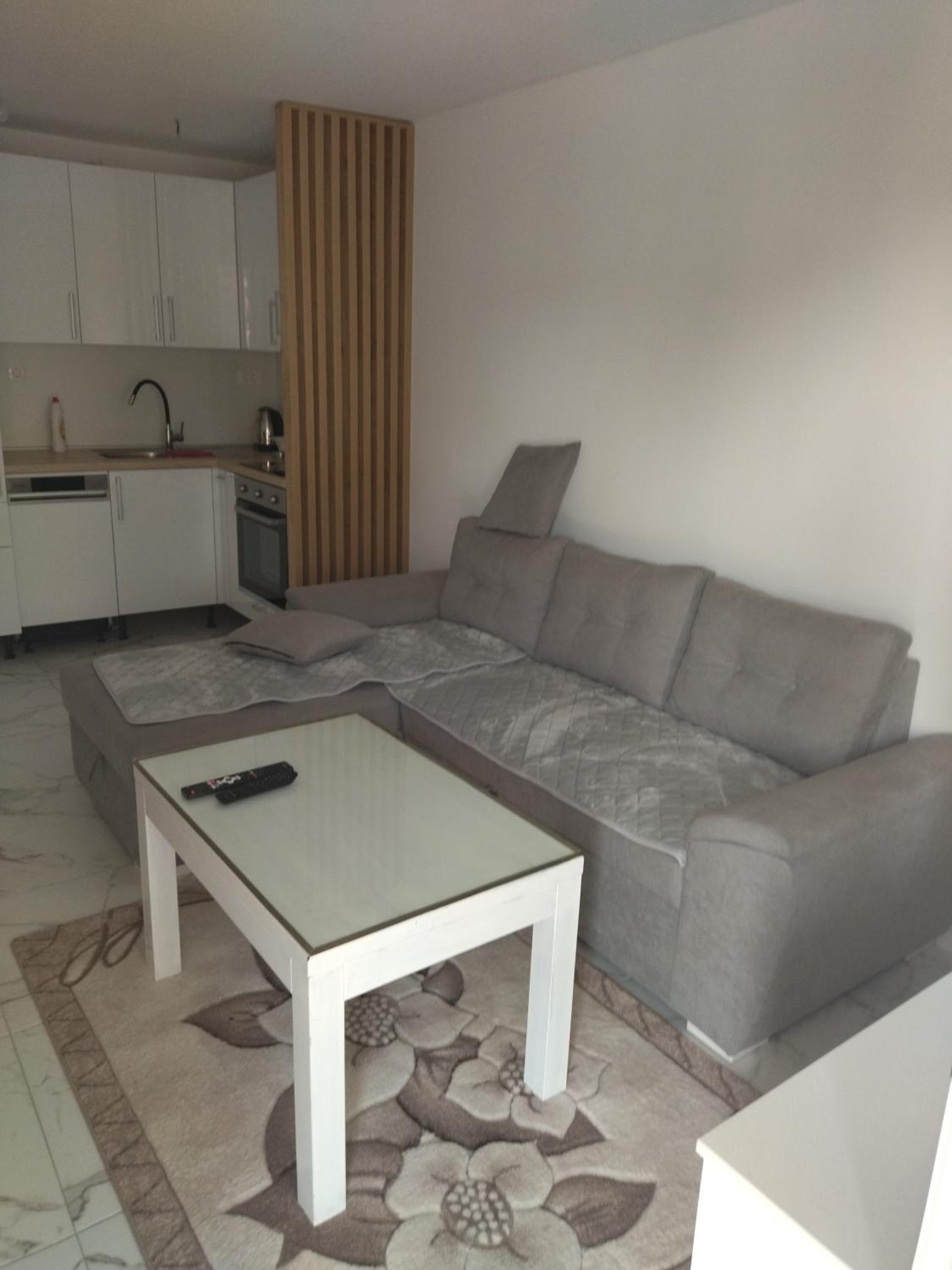 Nediljka Ramljak apartman