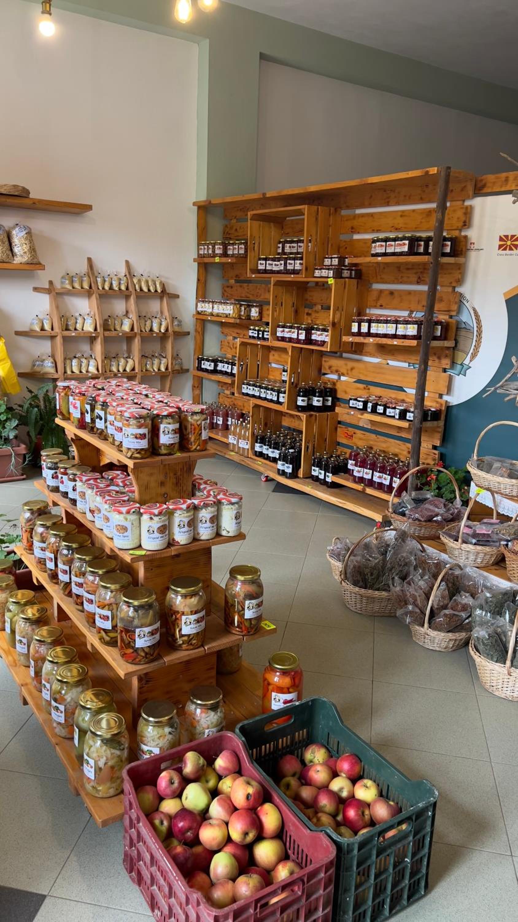 Nëna Dashuri Agroturizëm