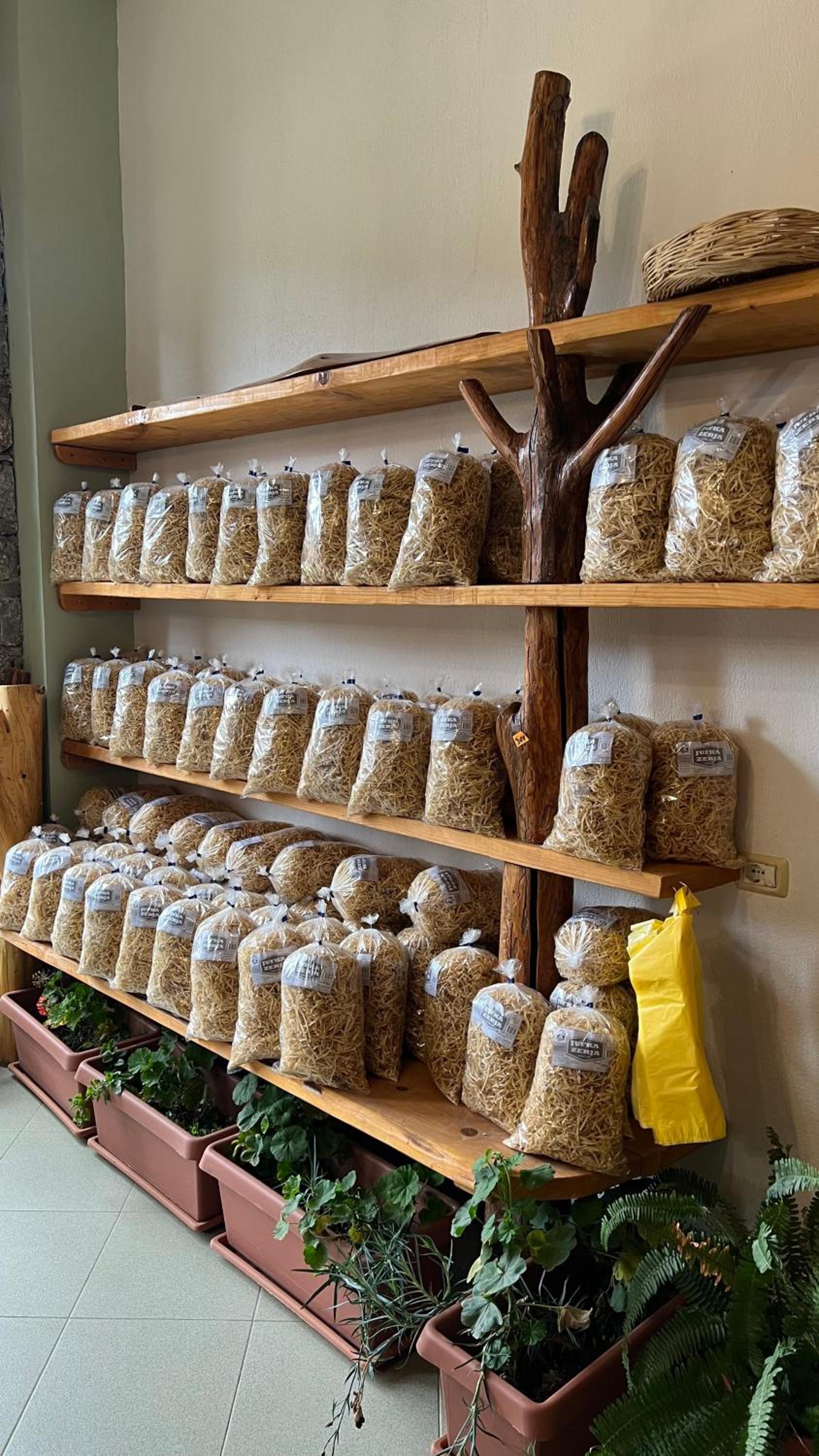Nëna Dashuri Agroturizëm