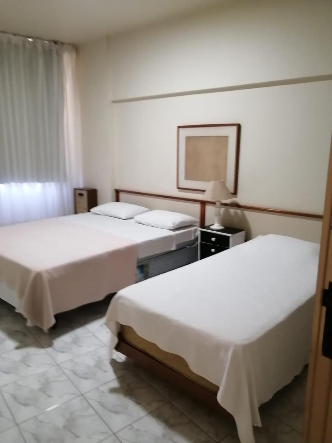 MARCOLINI - Atlântico Flat Service