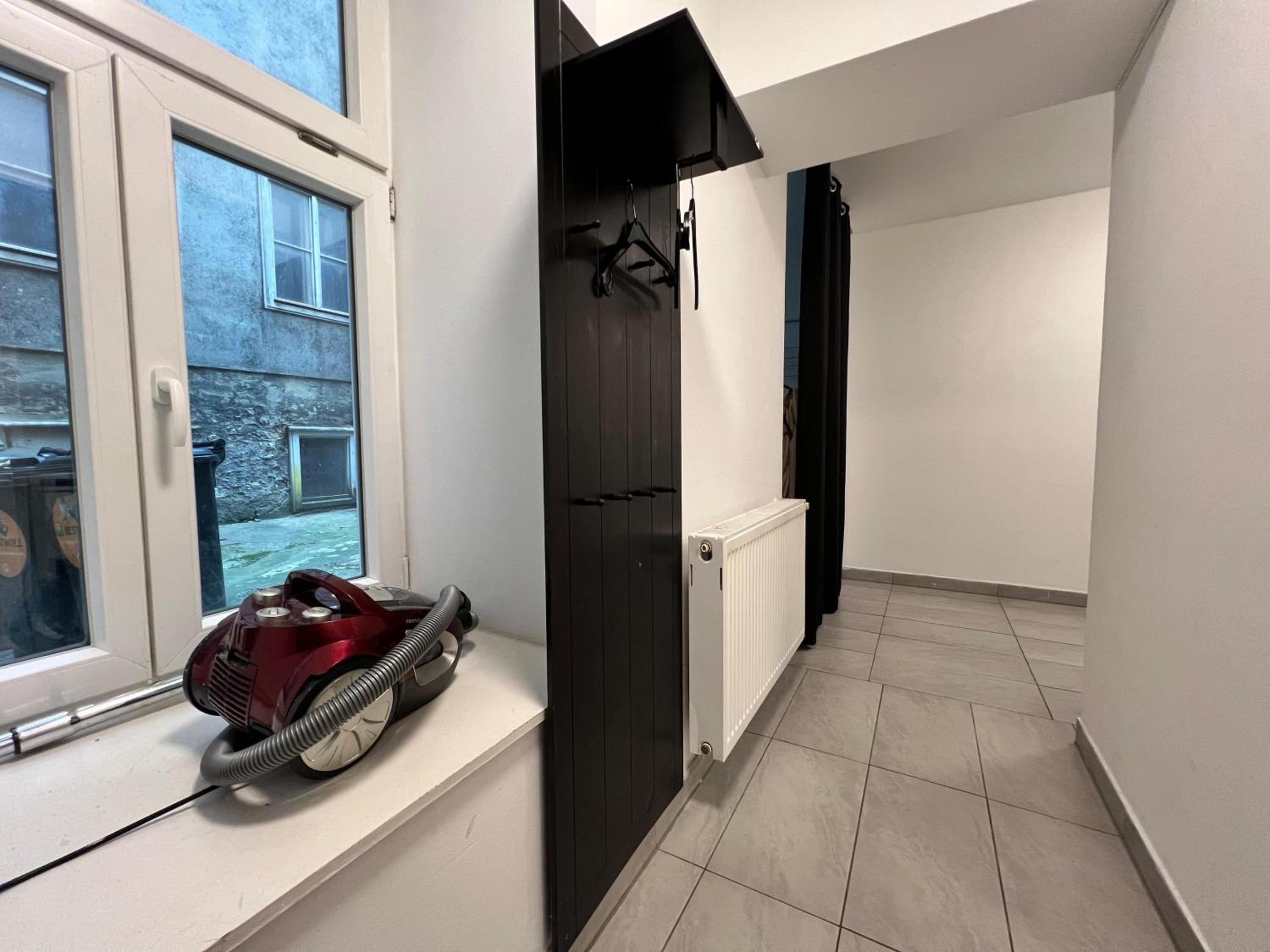 Cozy Studio Apt - Near Prater Ferris Wheel