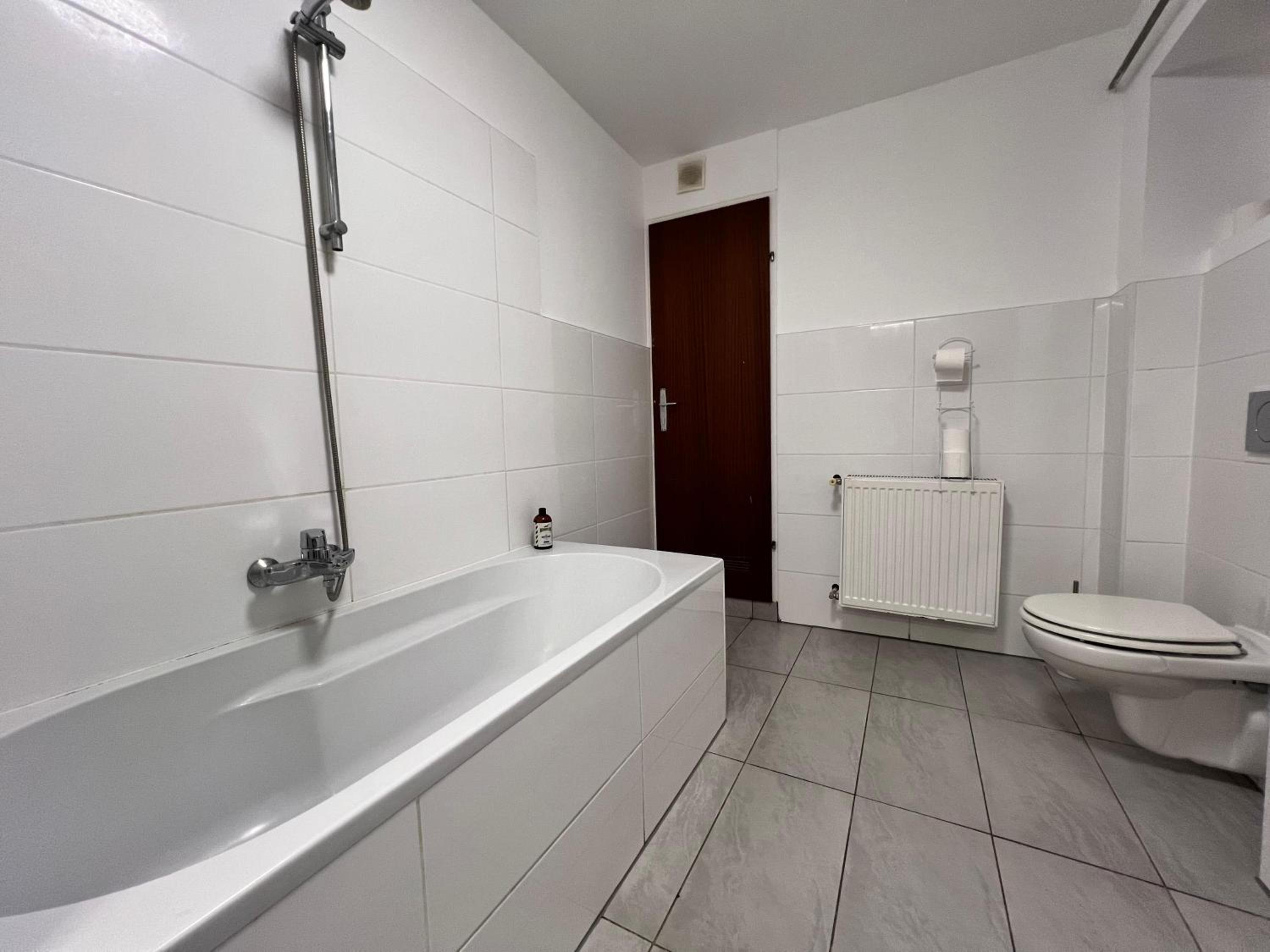 Cozy Studio Apt - Near Prater Ferris Wheel