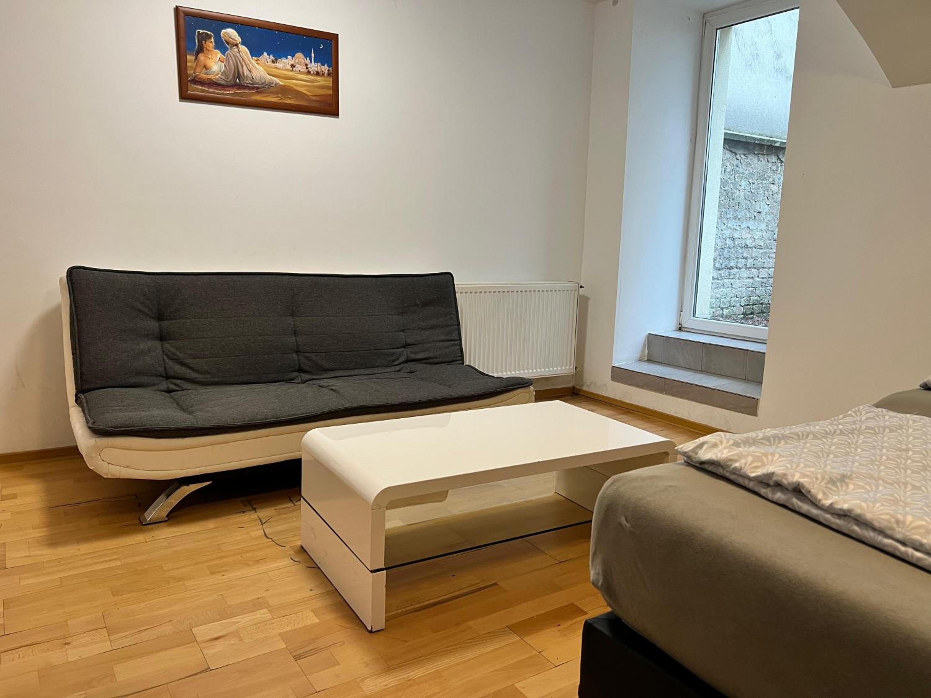 Cozy Studio Apt - Near Prater Ferris Wheel