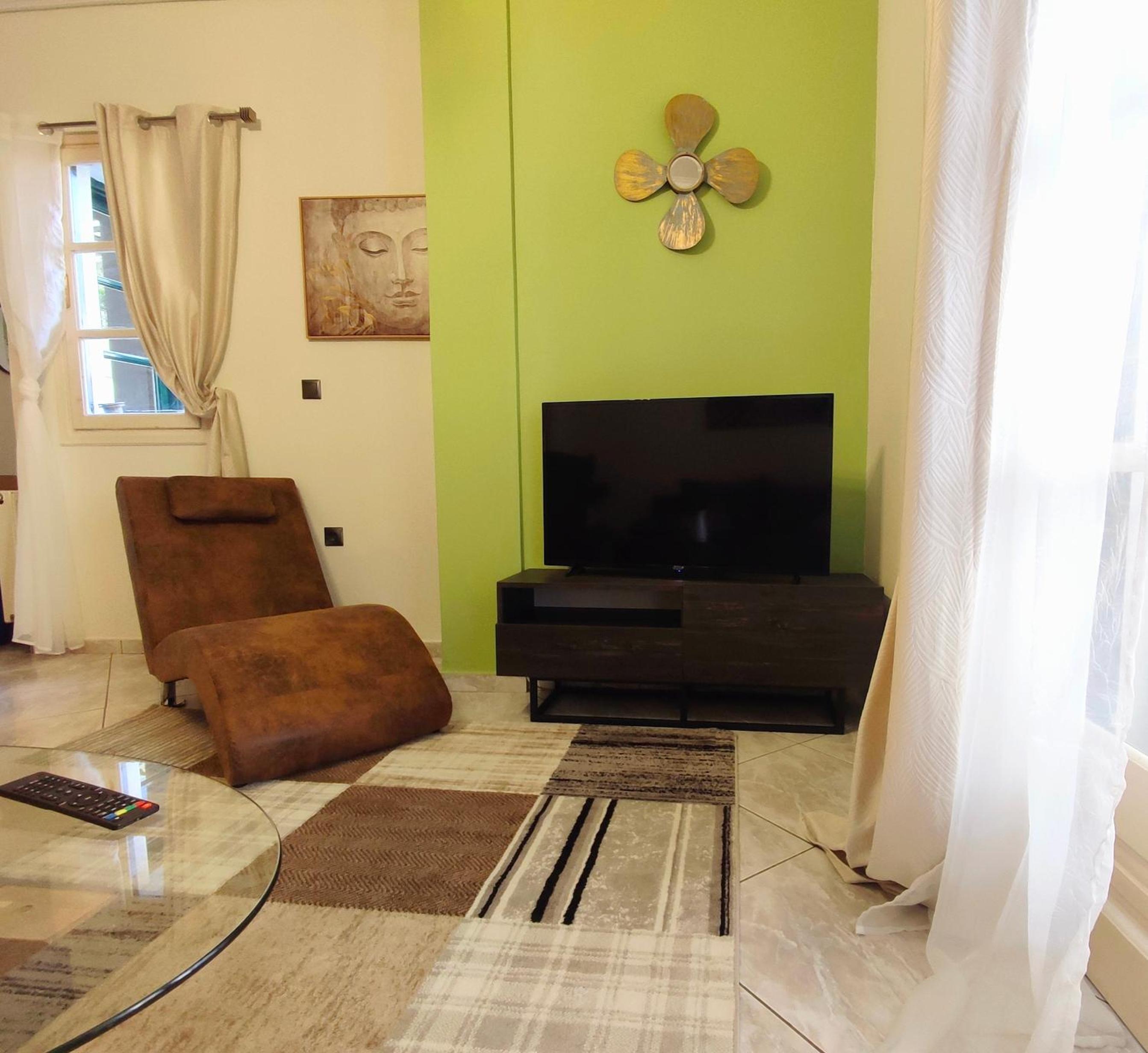 Elia Apartments