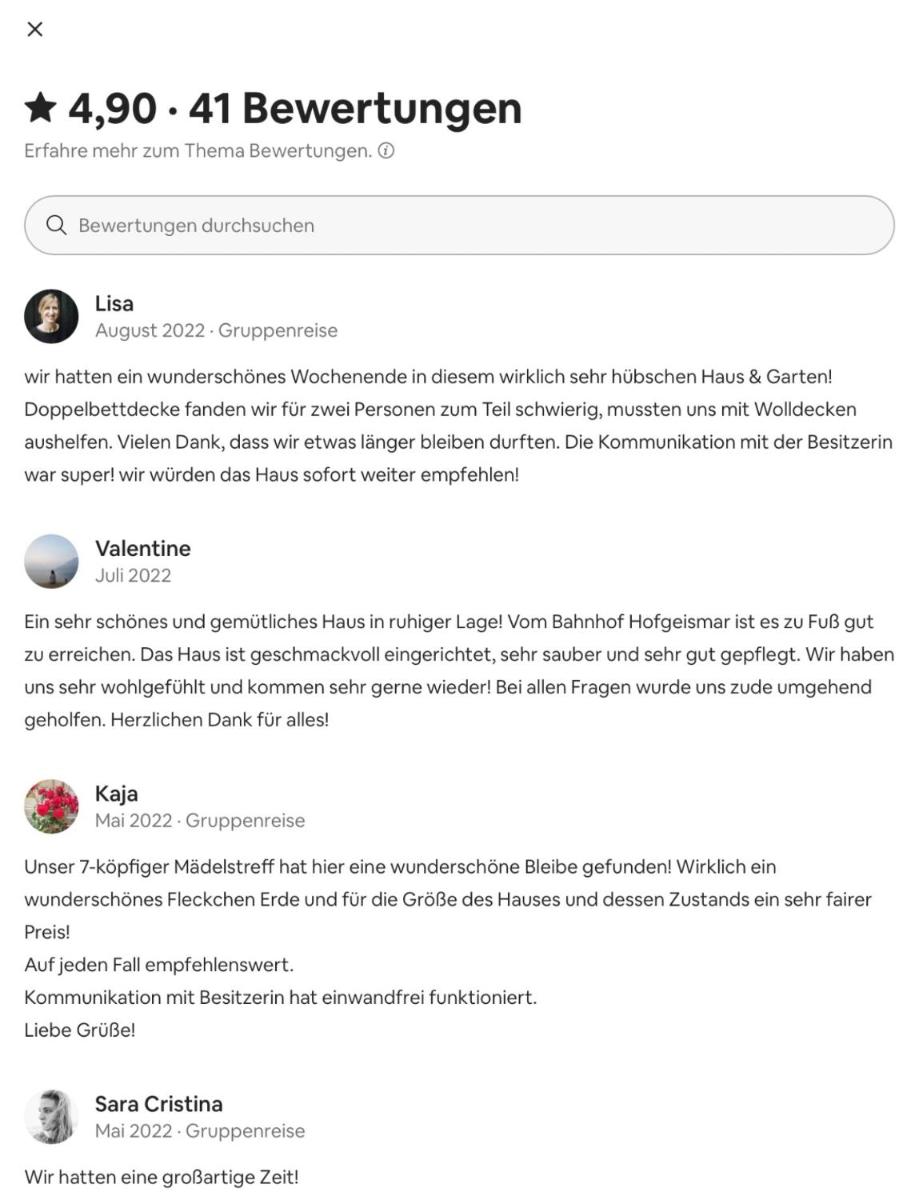 Haus vor dem Schöneberger Tor