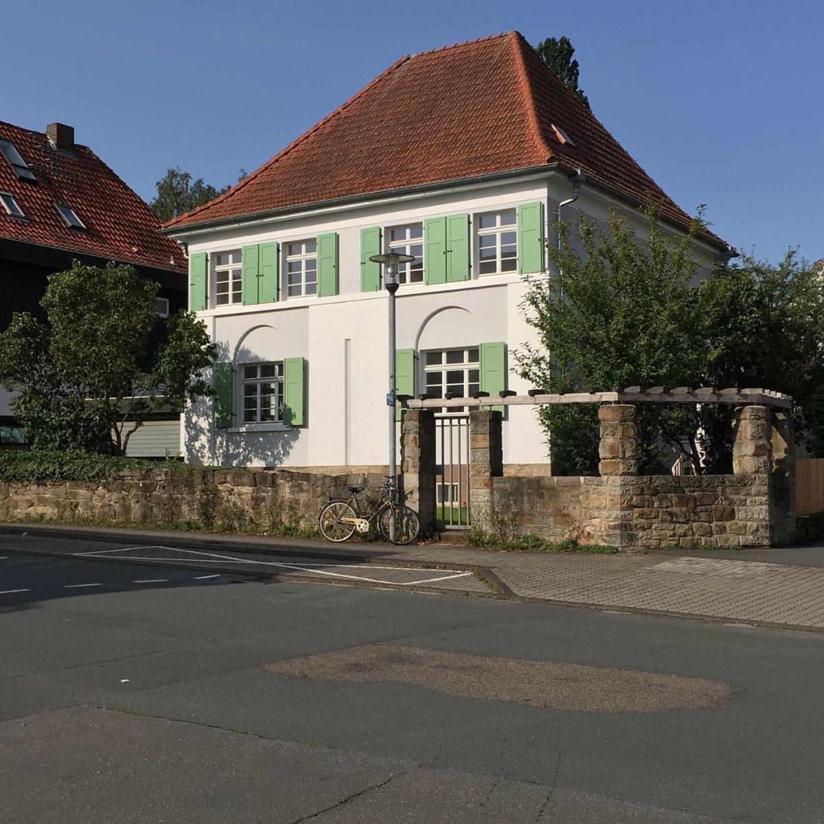 Haus vor dem Schöneberger Tor