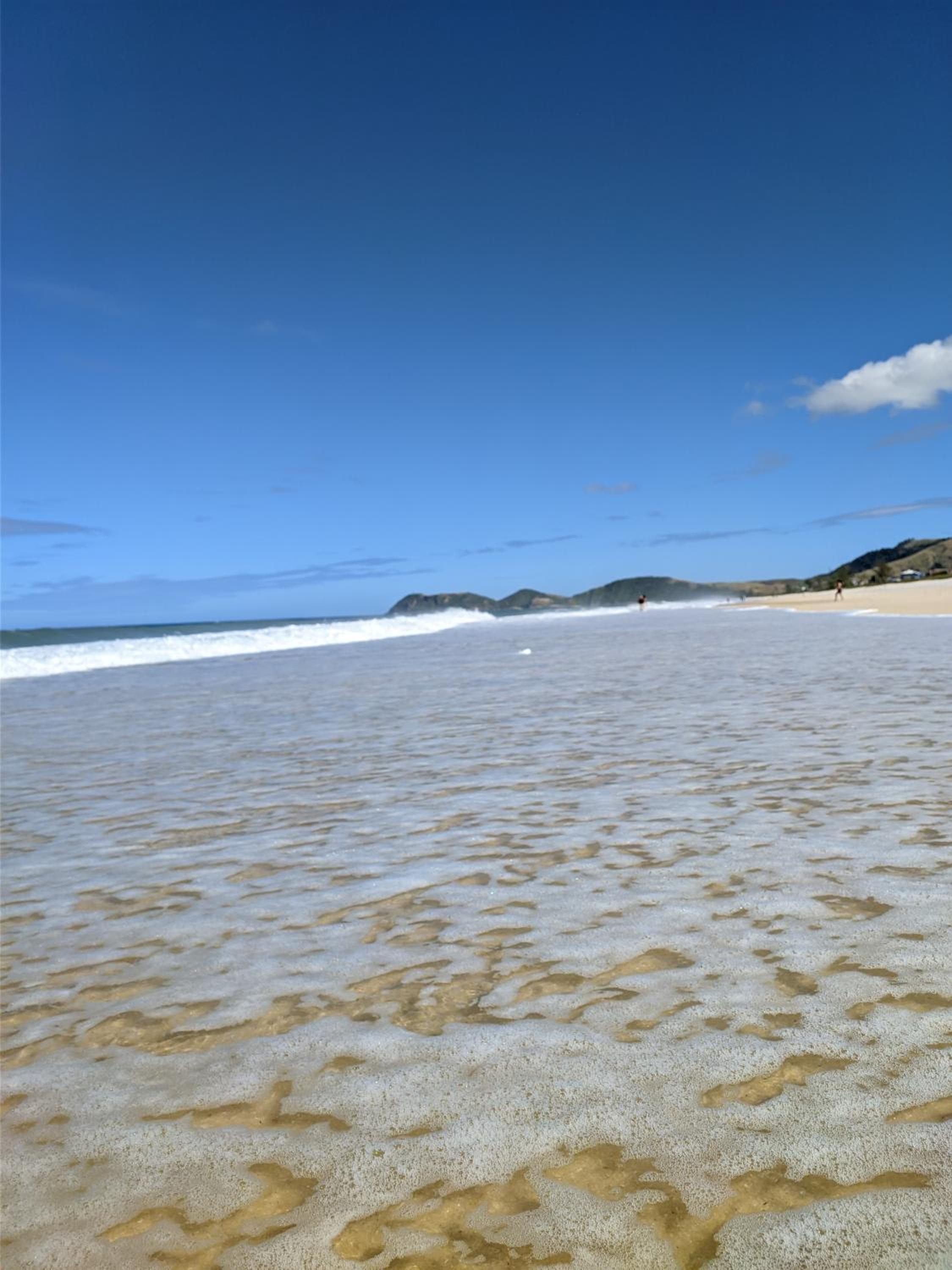 Casa Sol e Mar Jaconé: Um paraíso entre o mar e a lagoa