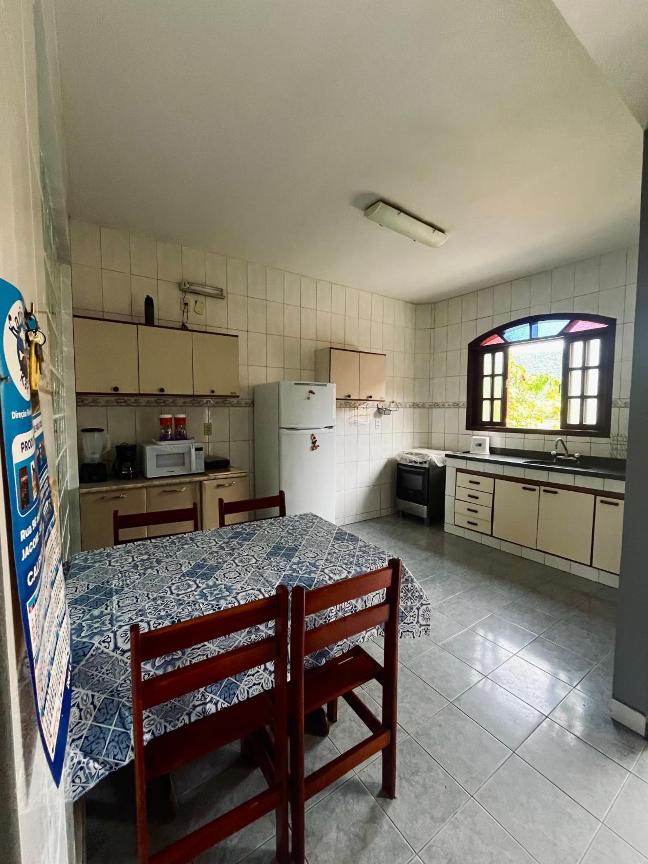 Casa Sol e Mar Jaconé: Um paraíso entre o mar e a lagoa