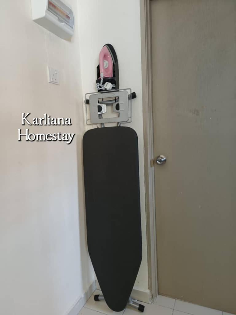 Modern Classy Karliana Homestay Penang photo 6
