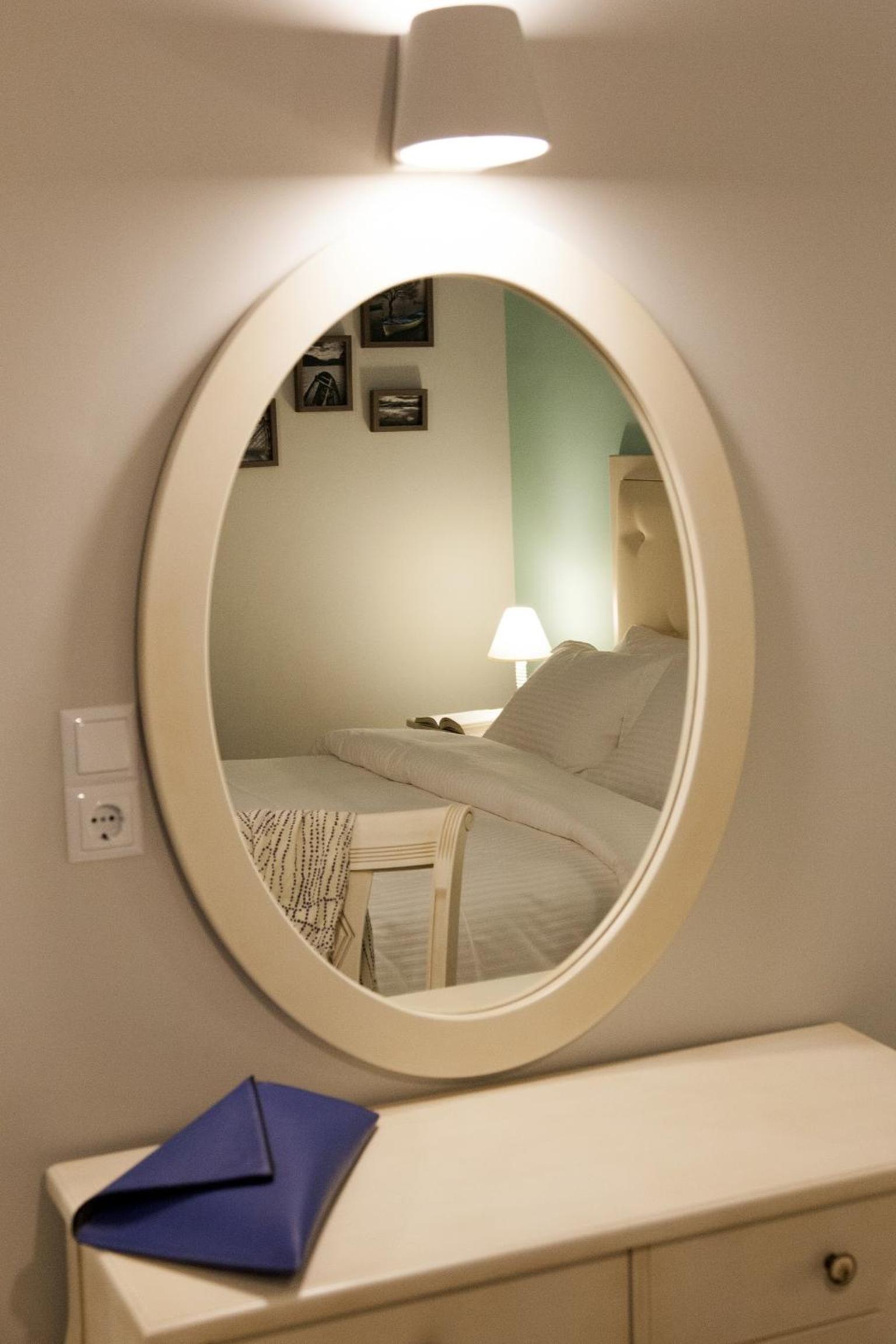 Shalom Luxury Rooms Kondilaki