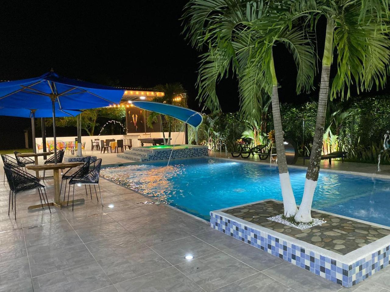 QUINTA TRES SOLES