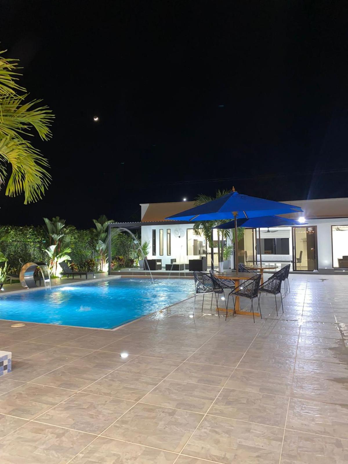 QUINTA TRES SOLES