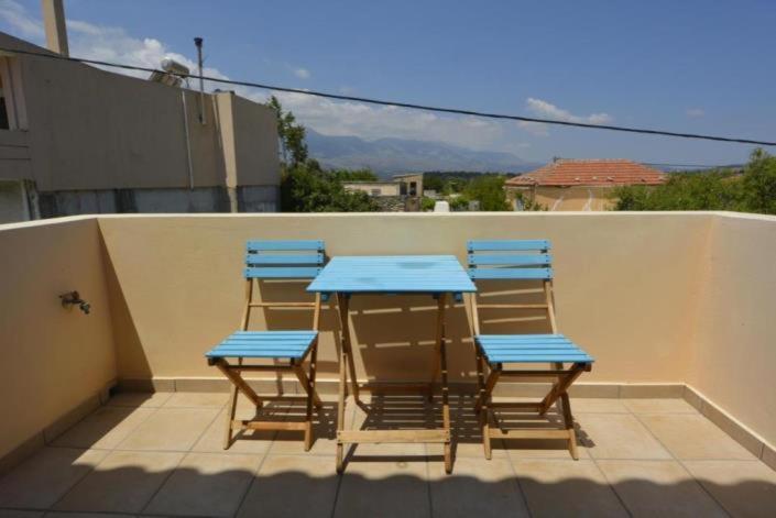 Angelica Sea View with Pool view 3