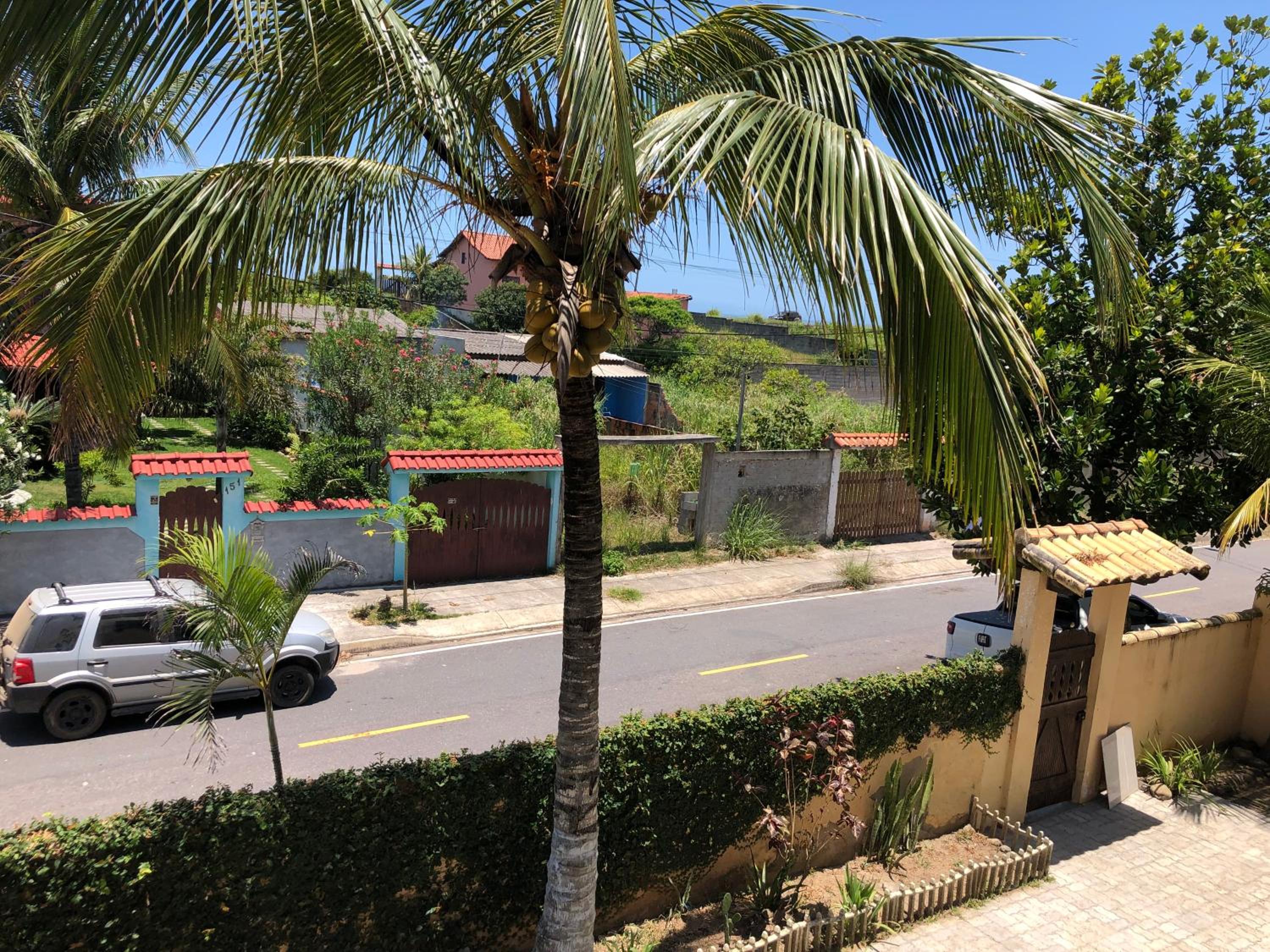 Casa Sol e Mar Jaconé: Um paraíso entre o mar e a lagoa